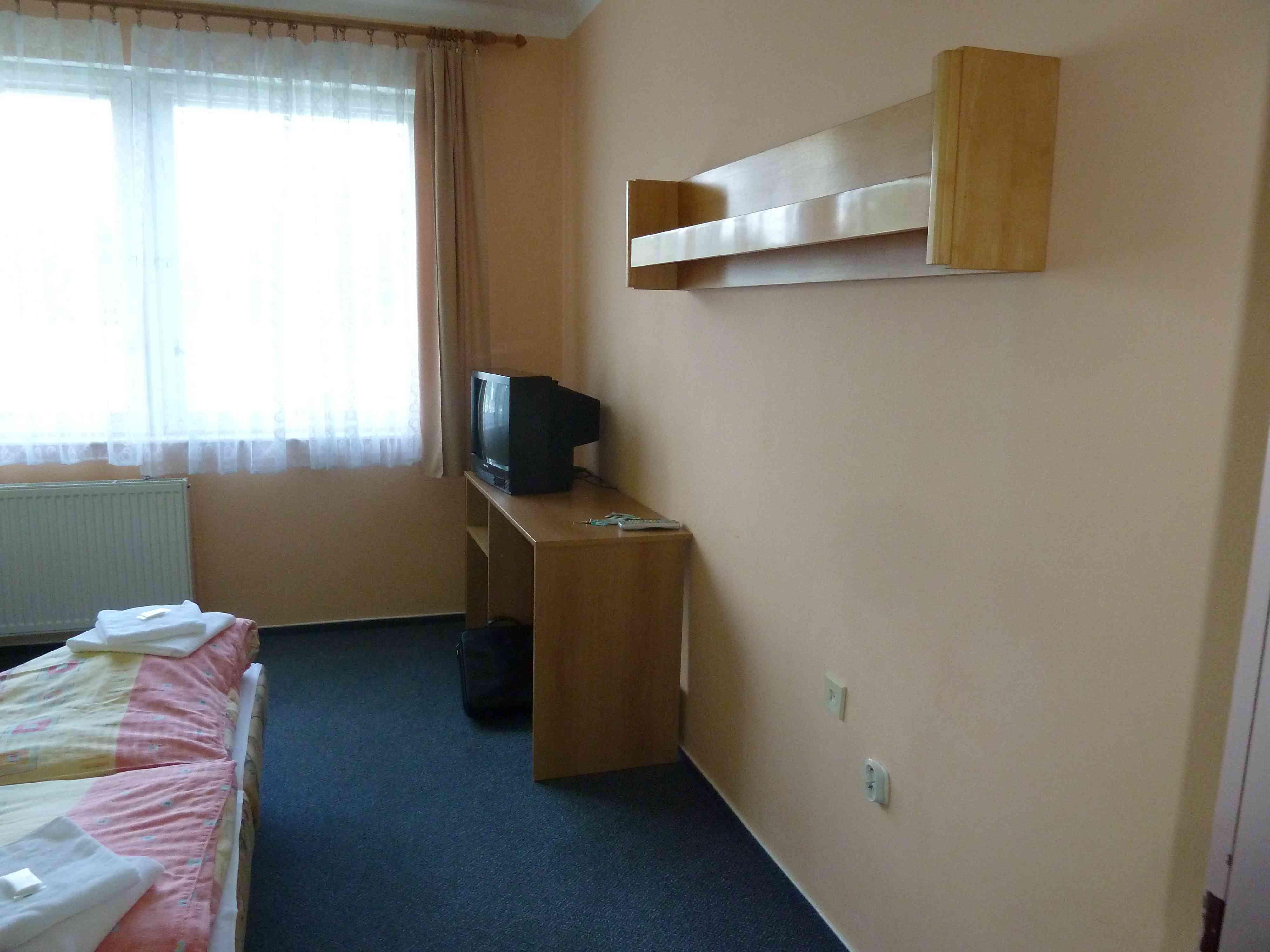 Hotel Zátiší foto 5