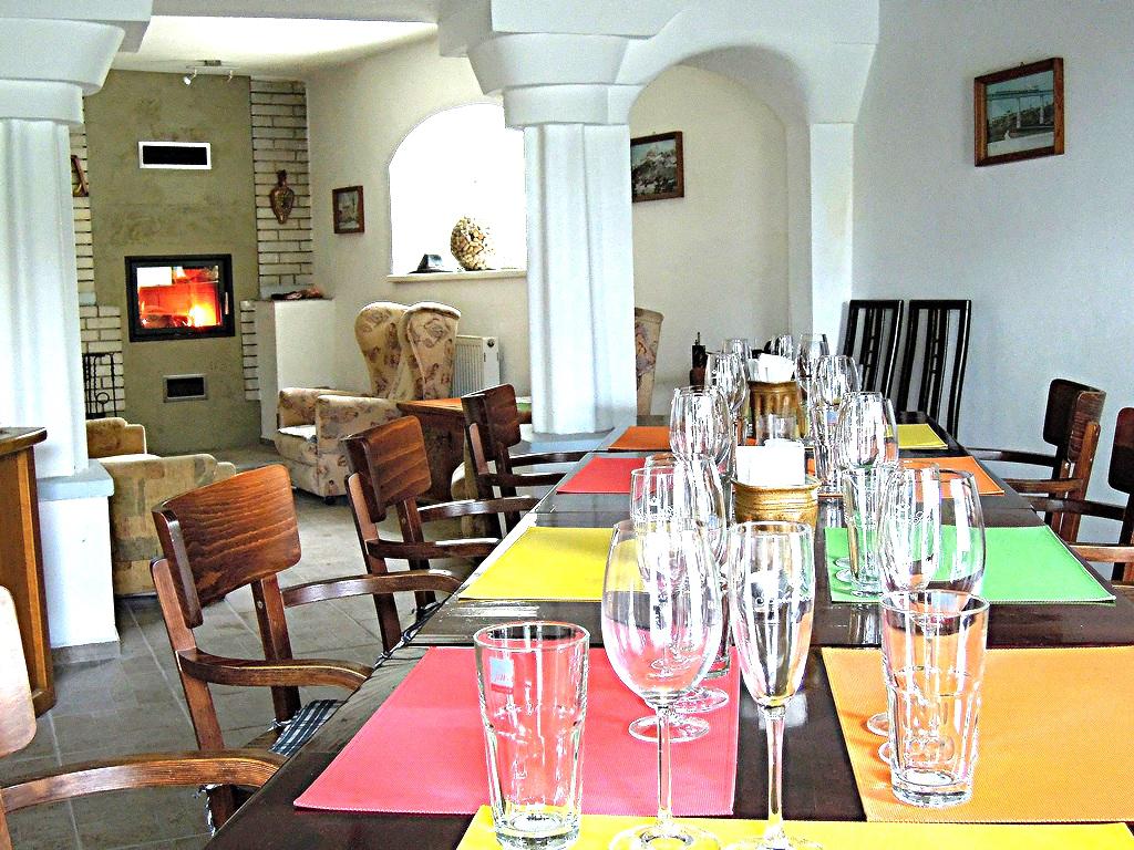 Apartmány Znojmo Konice foto 5