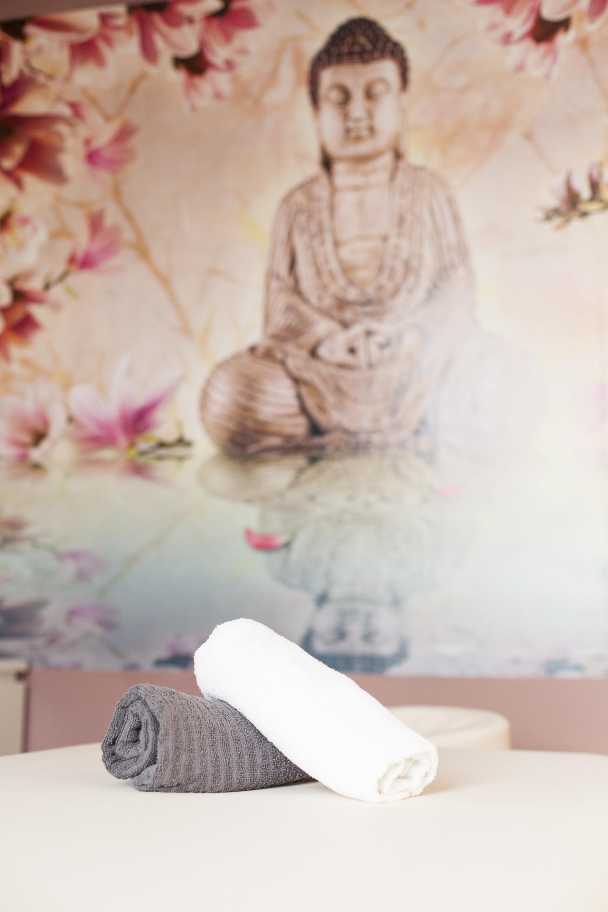 JJ Studio - masáže foto 3