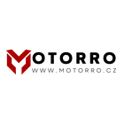 Logo obchodu Motorro