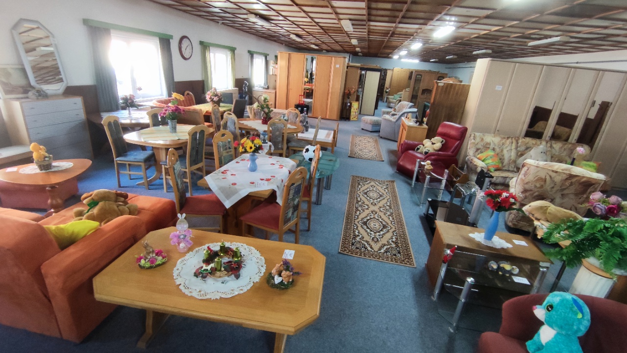 Bazar Kotek Petr foto 3
