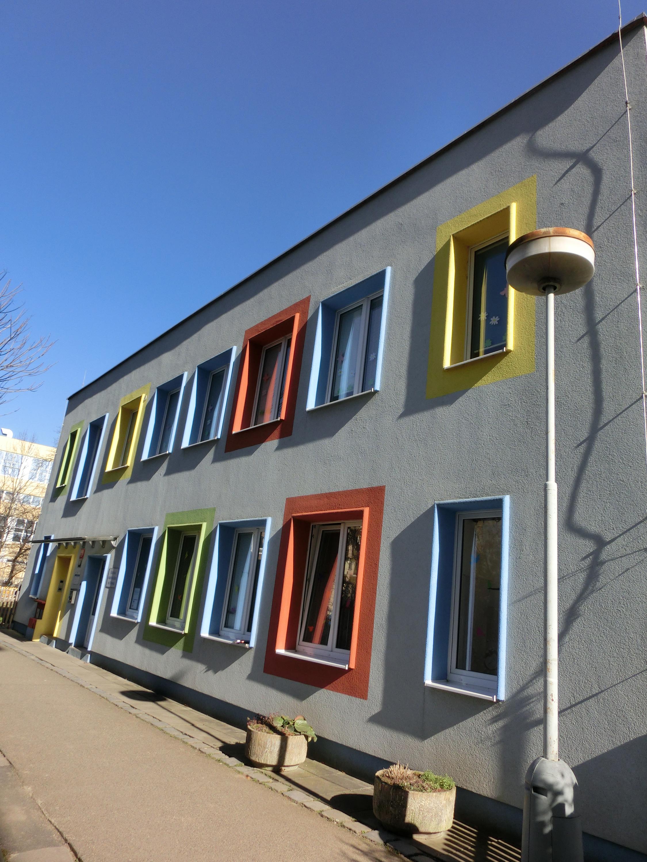 Katolická mateřská škola sv. Klimenta foto 2