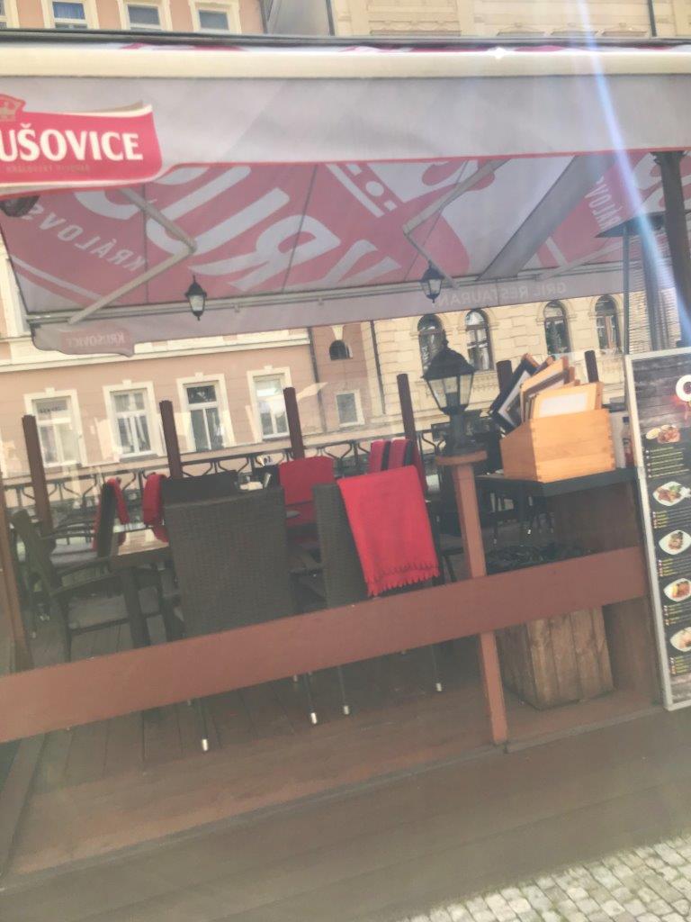 Restaurant Grill foto 3