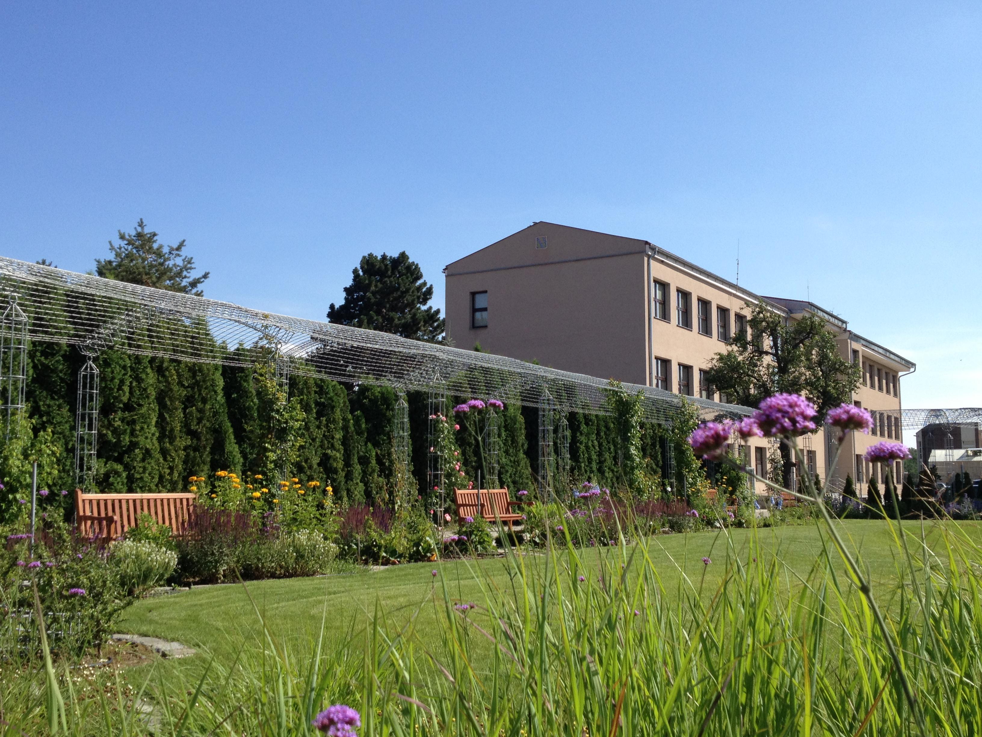 Mendelova univerzita v Brně - Zahradnická fakulta foto 2