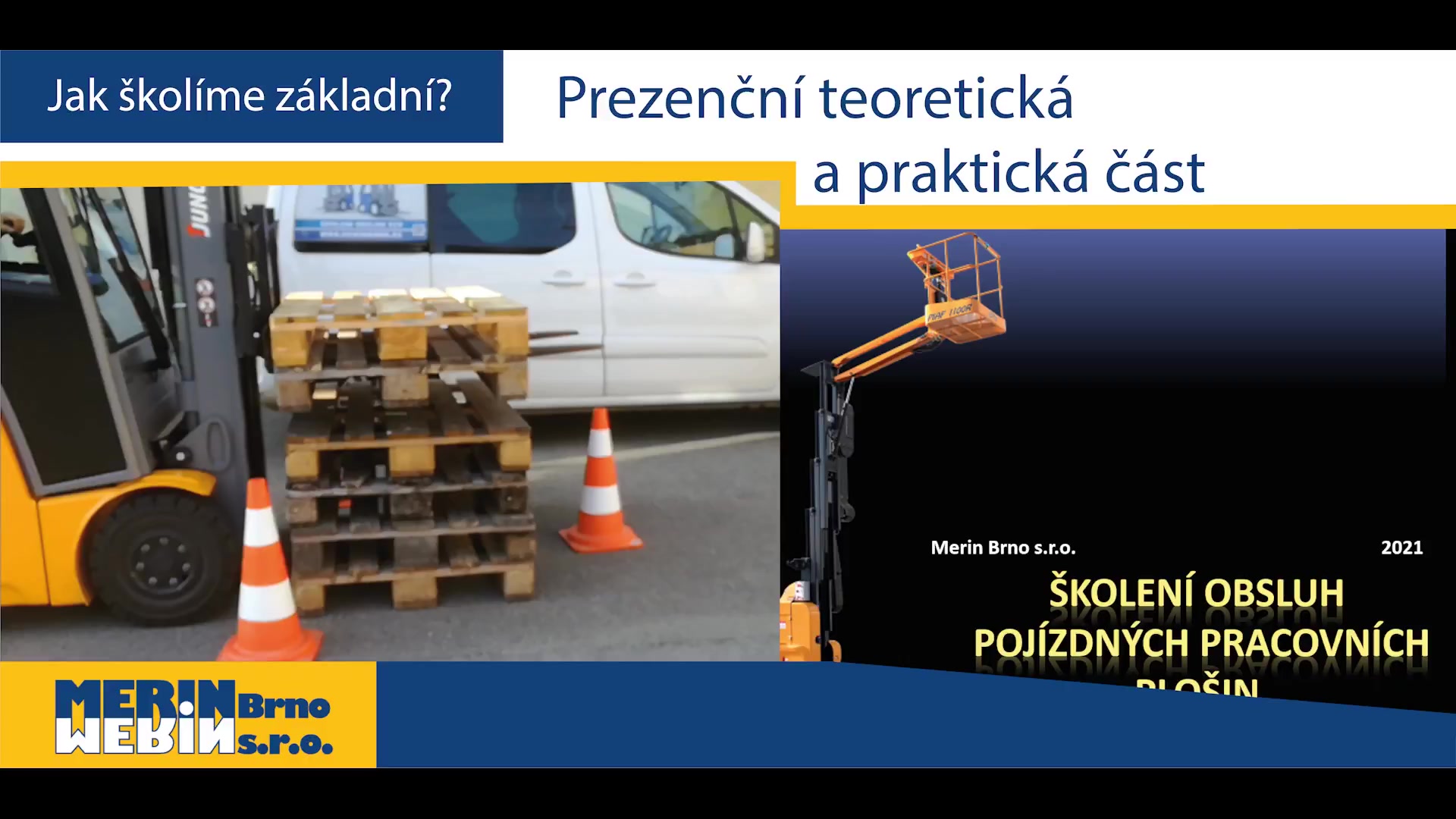 Merin Brno foto 2 (náhled videa)