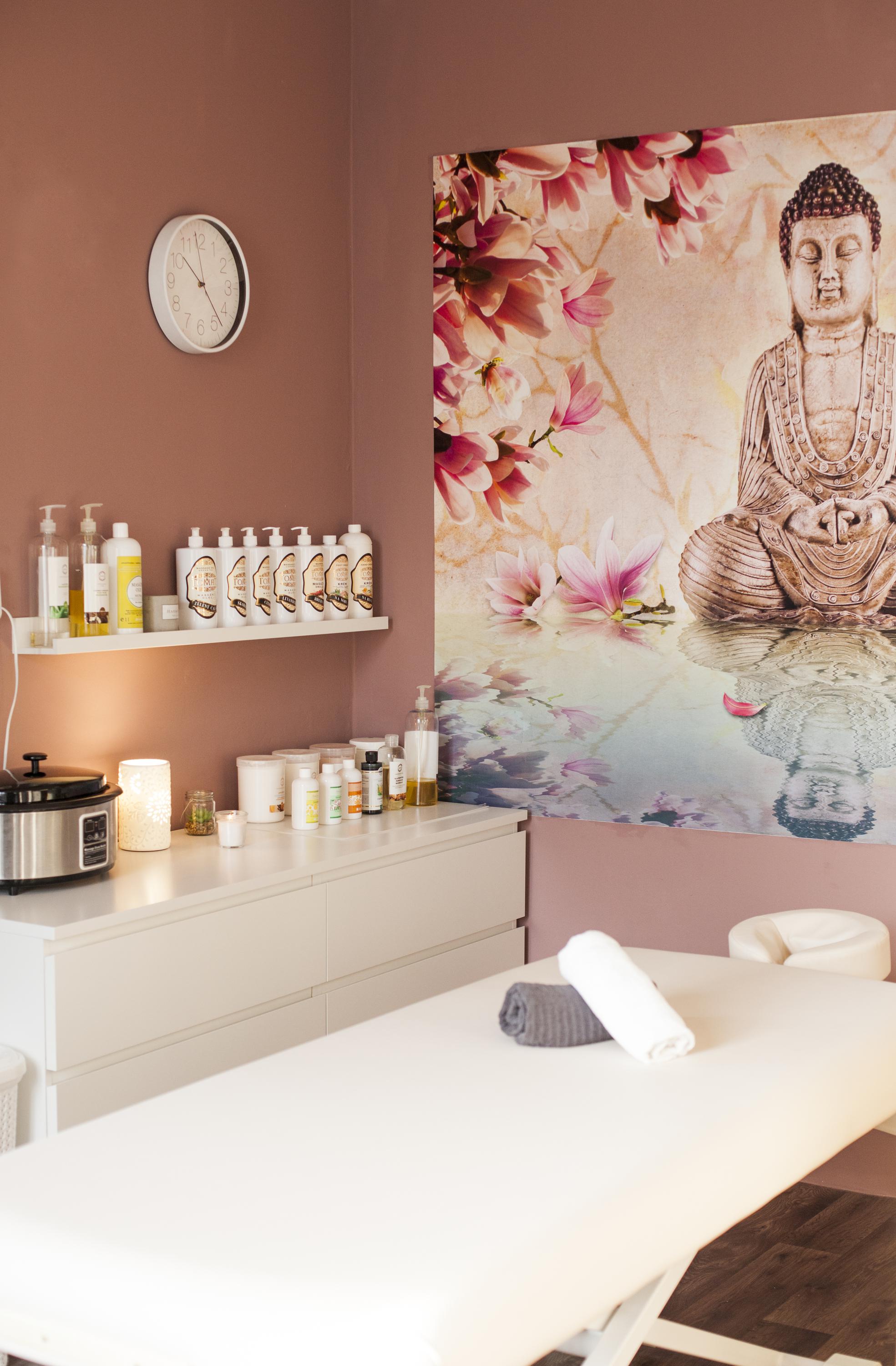 JJ Studio - masáže foto 4