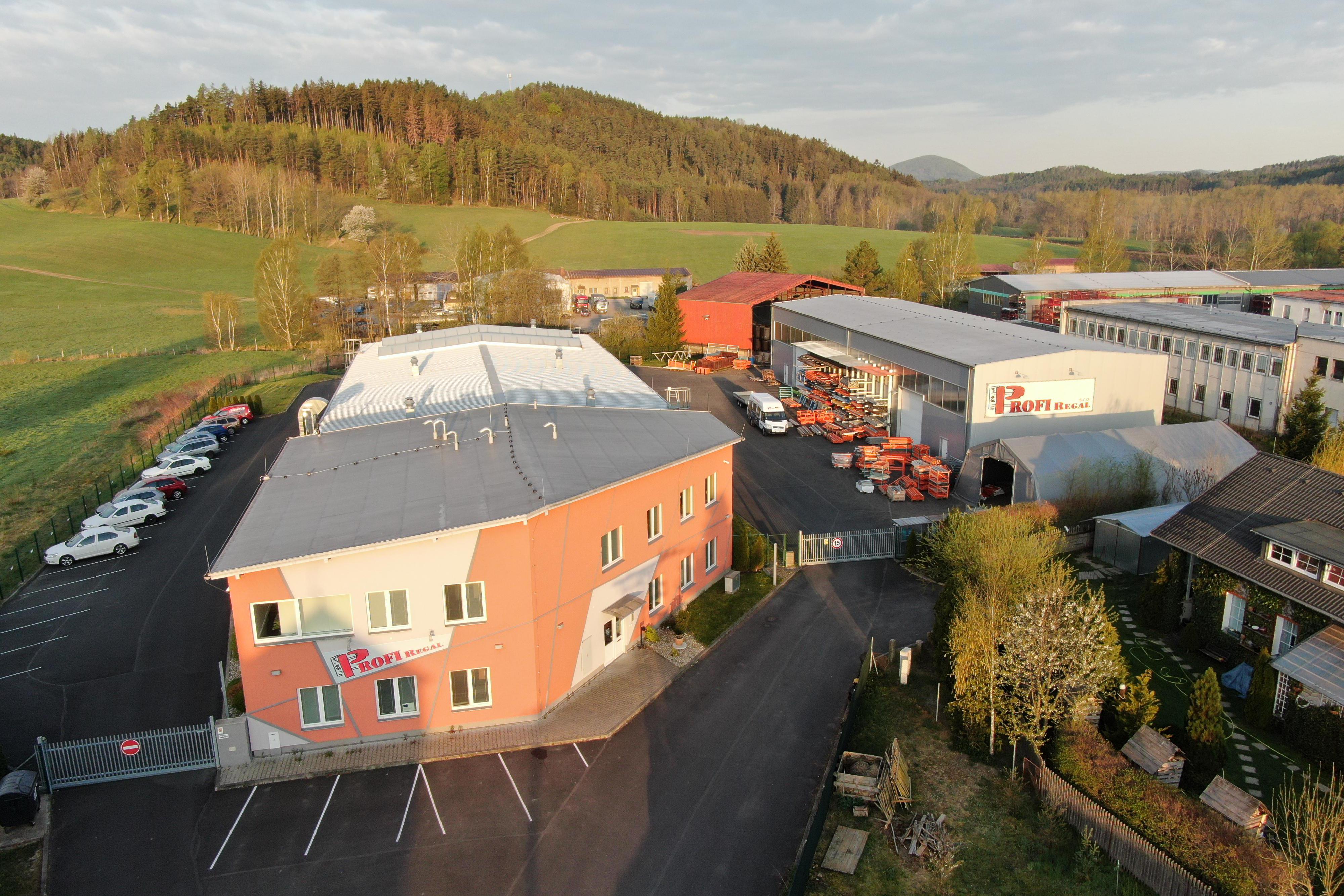 PROFI REGAL s.r.o.