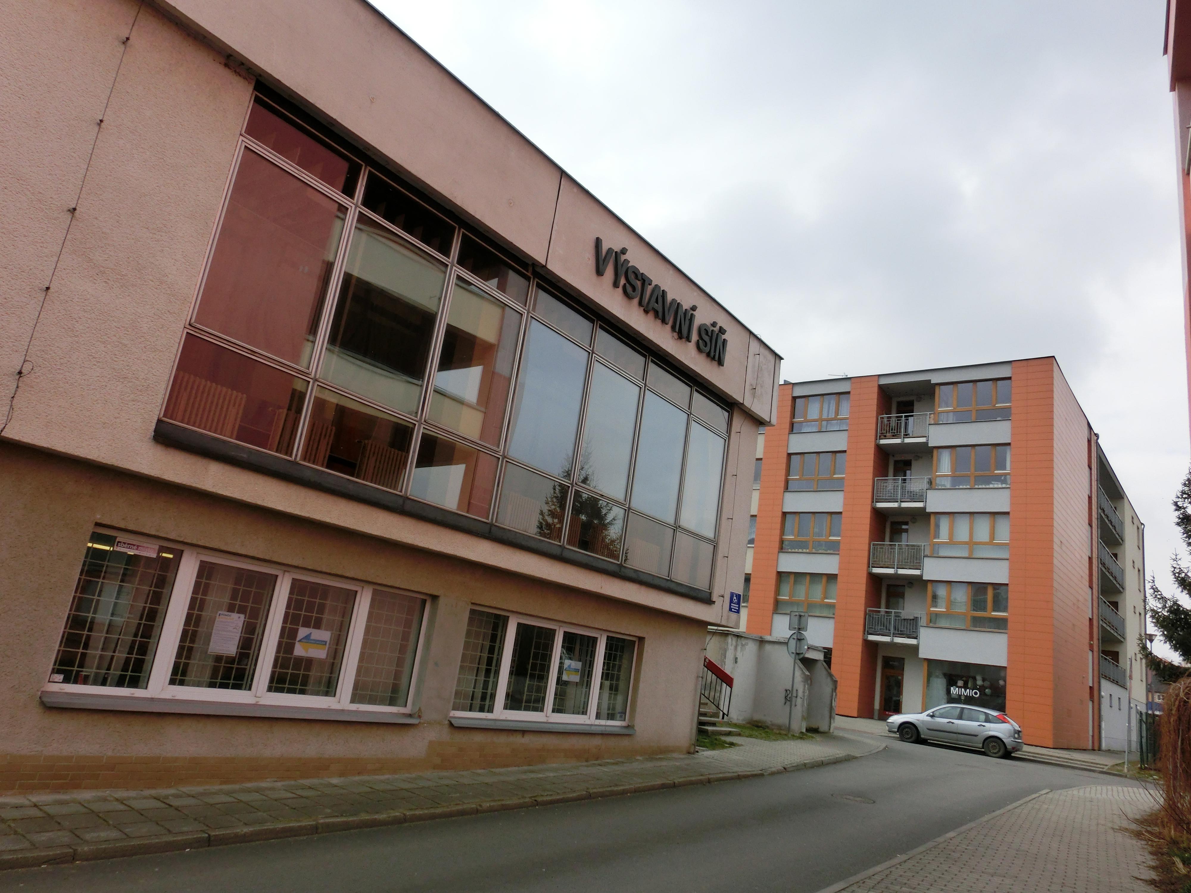 Galerie Portyč foto 3