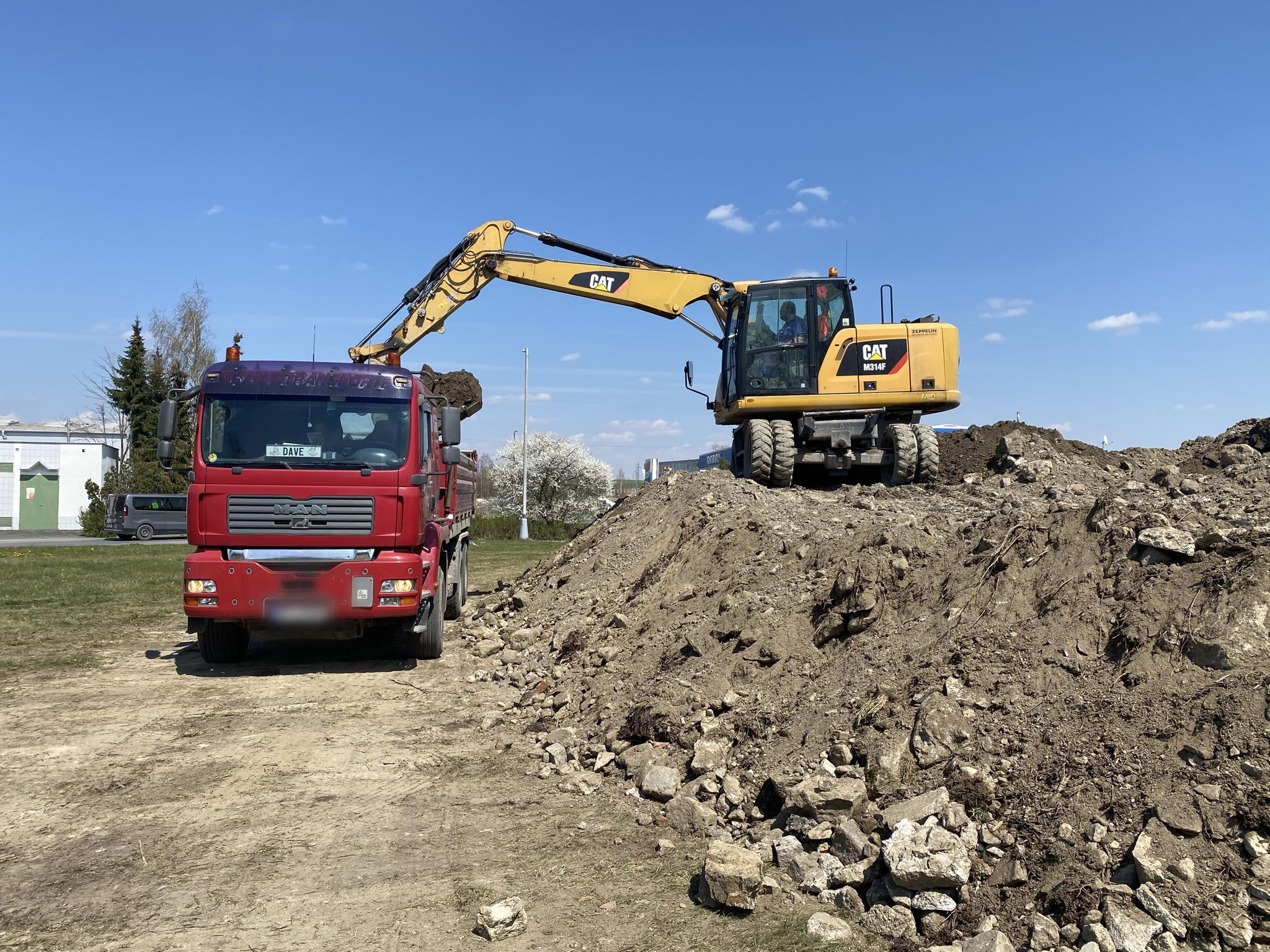 ZEMSTAV KLATOVY s.r.o.