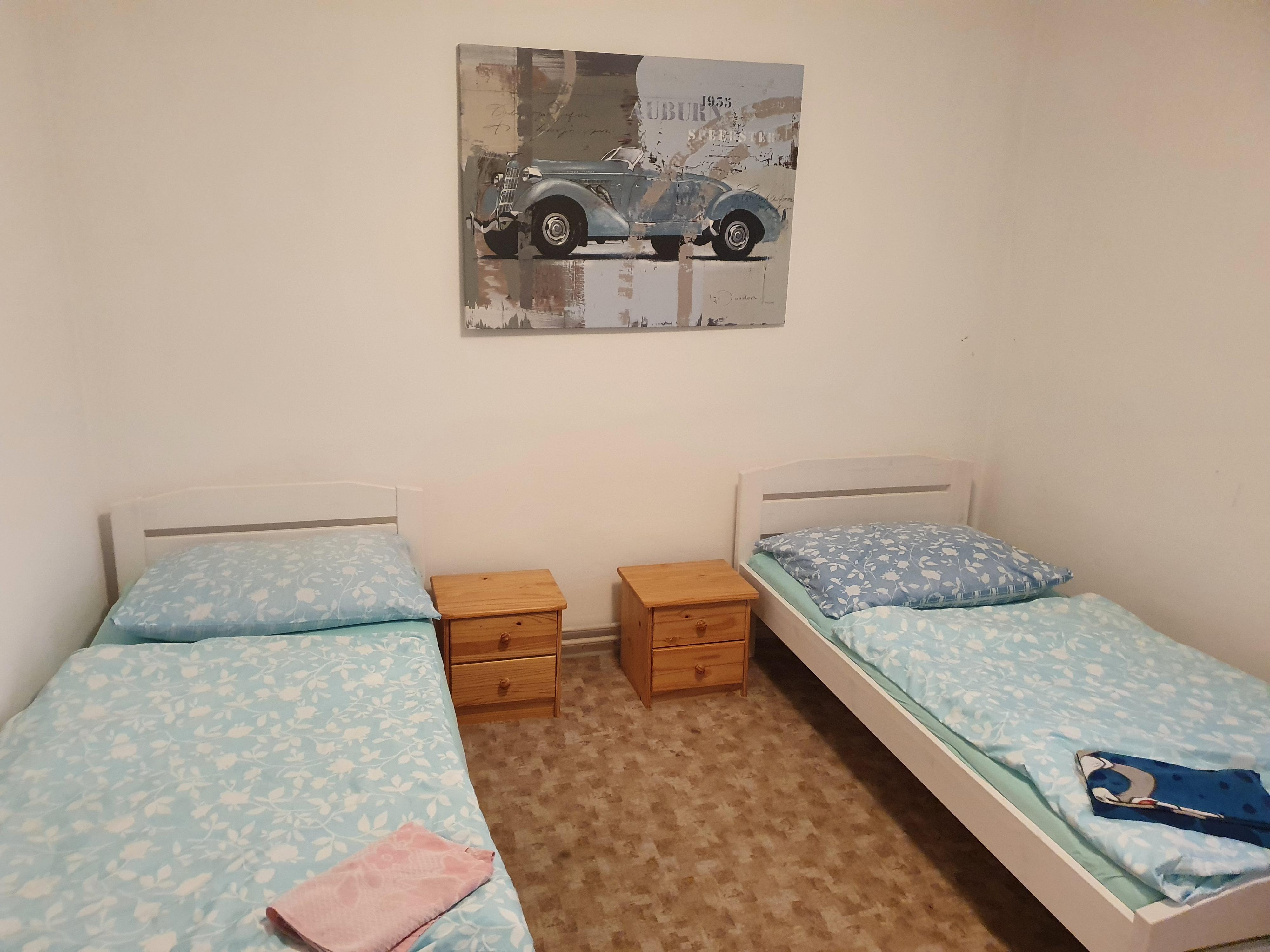 Ubytování Týn nad Vltavou foto 5