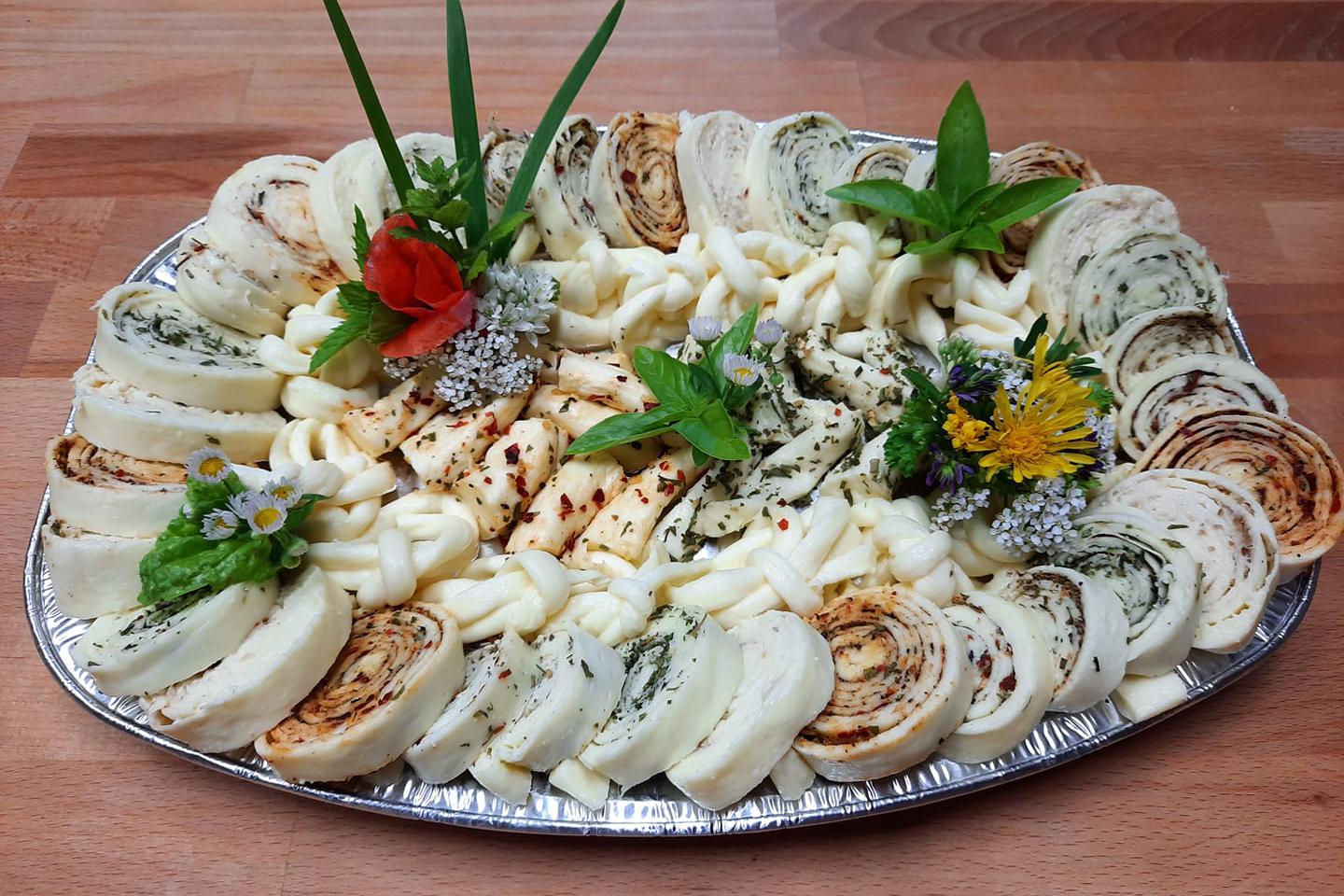 Luníkovská Minimlékárna