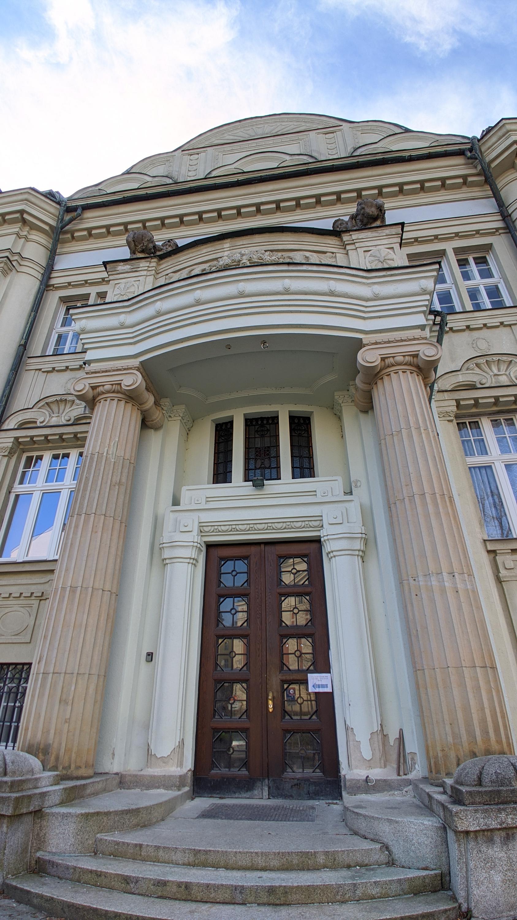 Městské divadlo Jablonec nad Nisou, o.p.s. foto 5