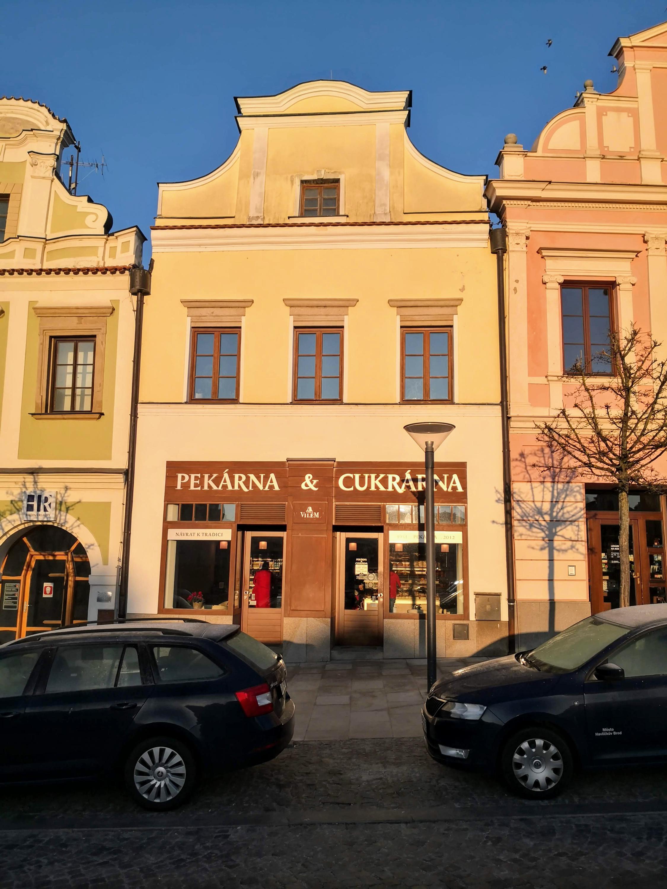 VILÉM, s.r.o. foto 2