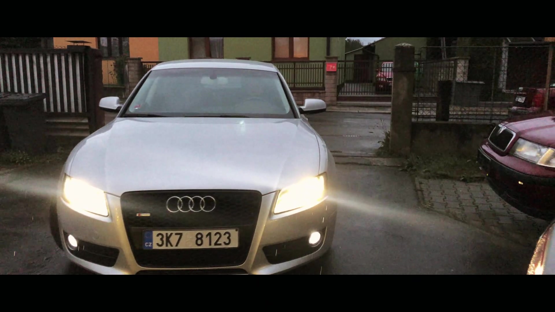 Pneuservis Březík foto 2 (náhled videa)