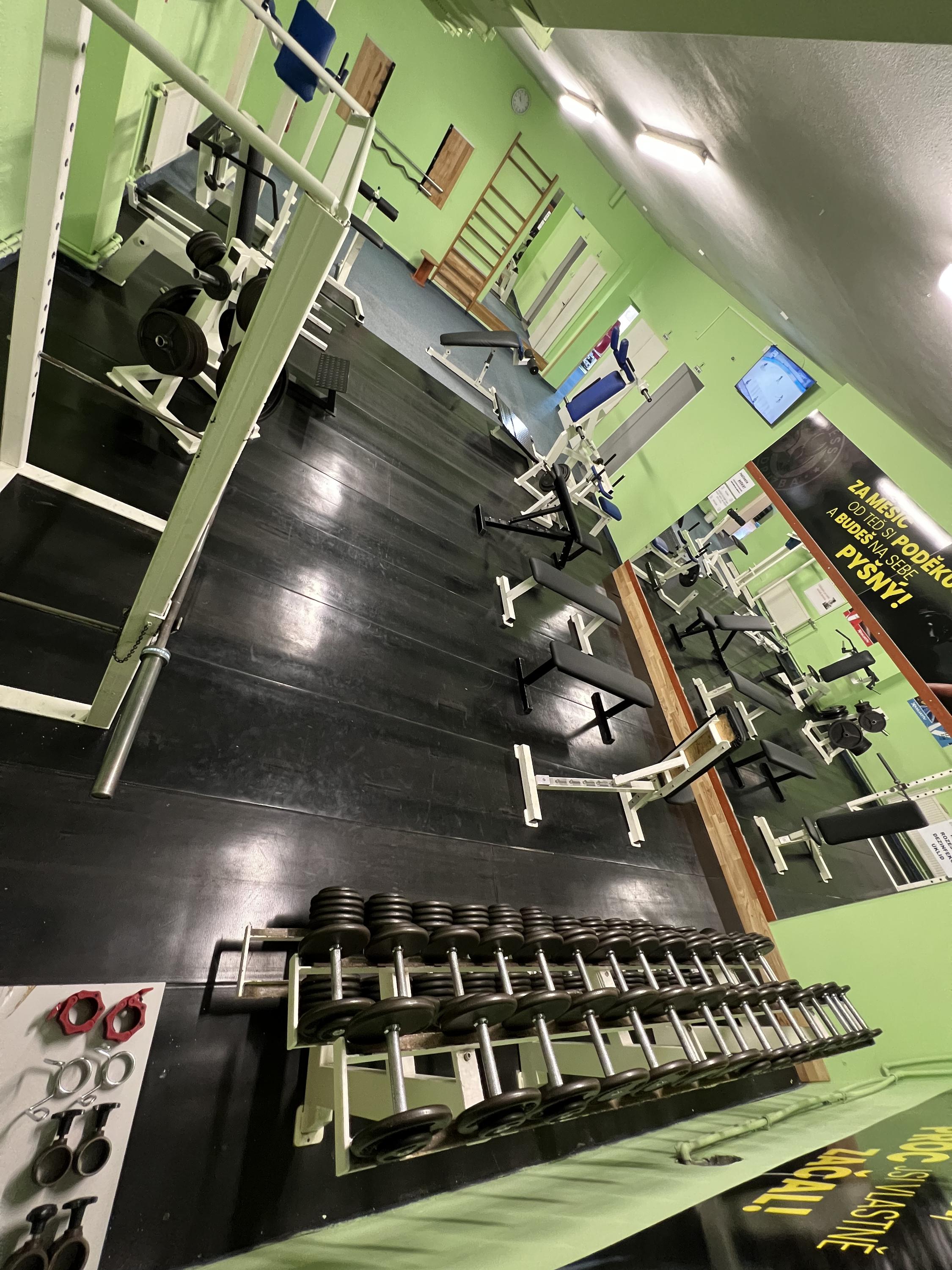 Fitness Družba foto 4