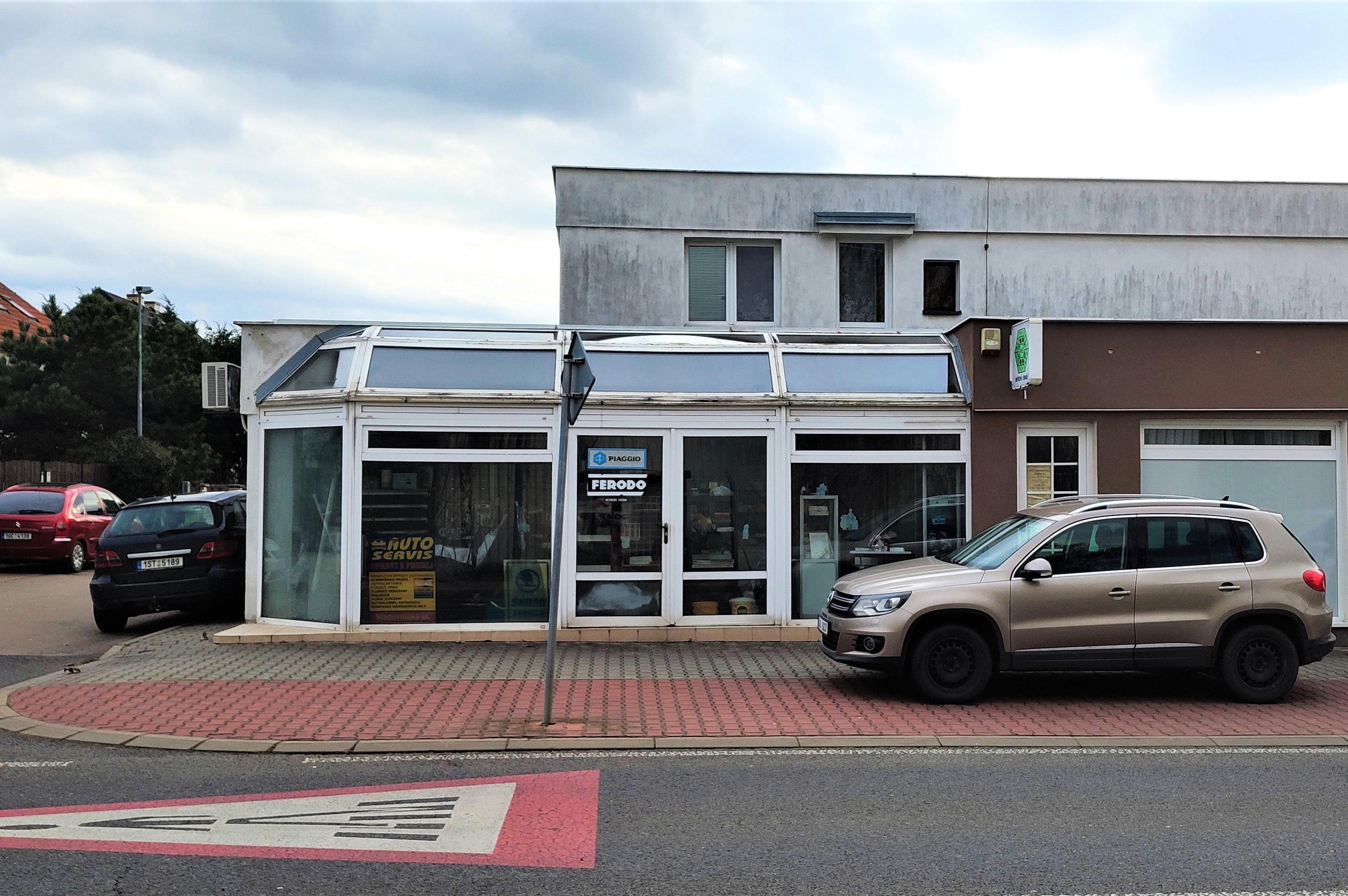 Hallo Car - Autoservis a stanice měření emisí