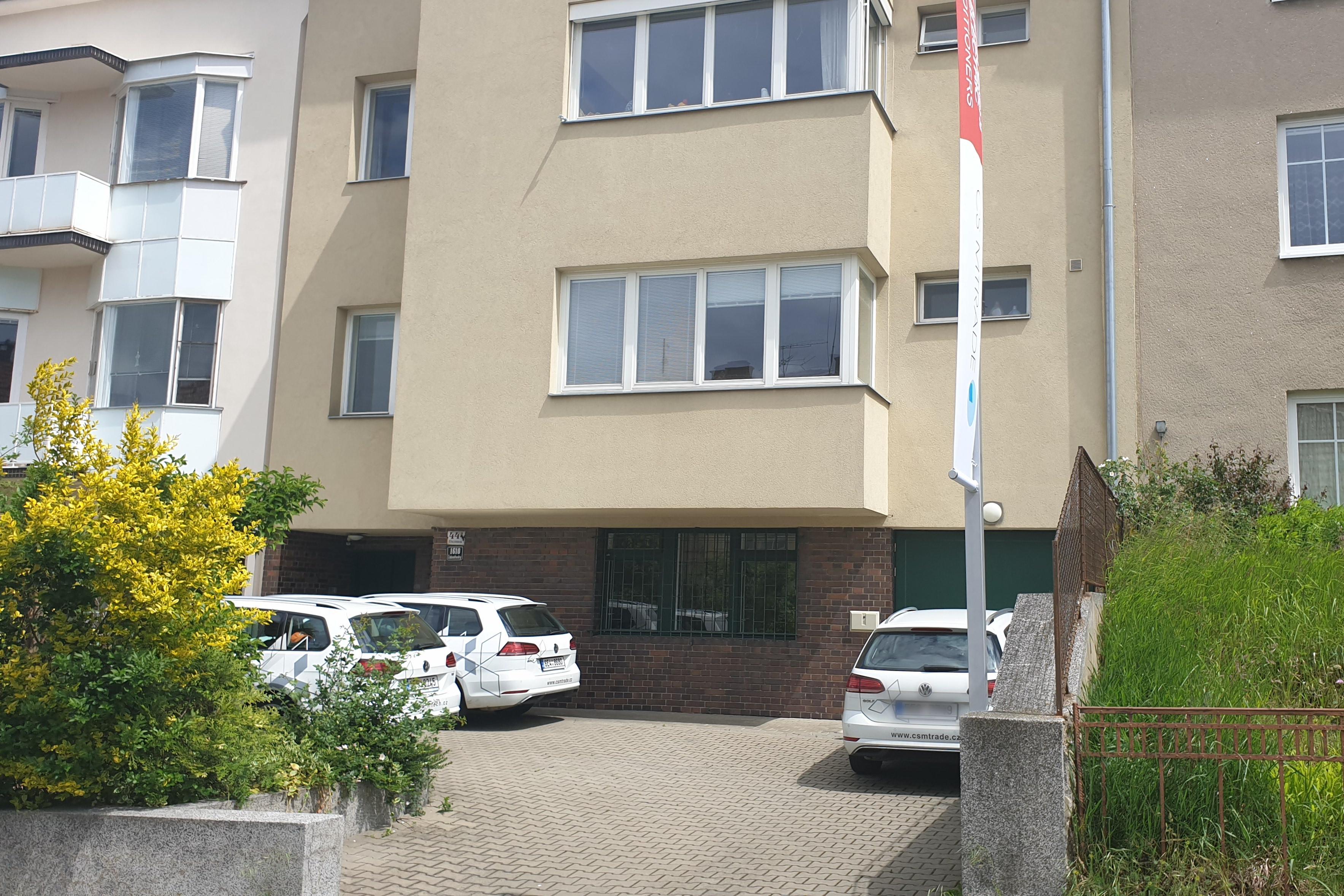 CS-MTRADE CZ, s.r.o.