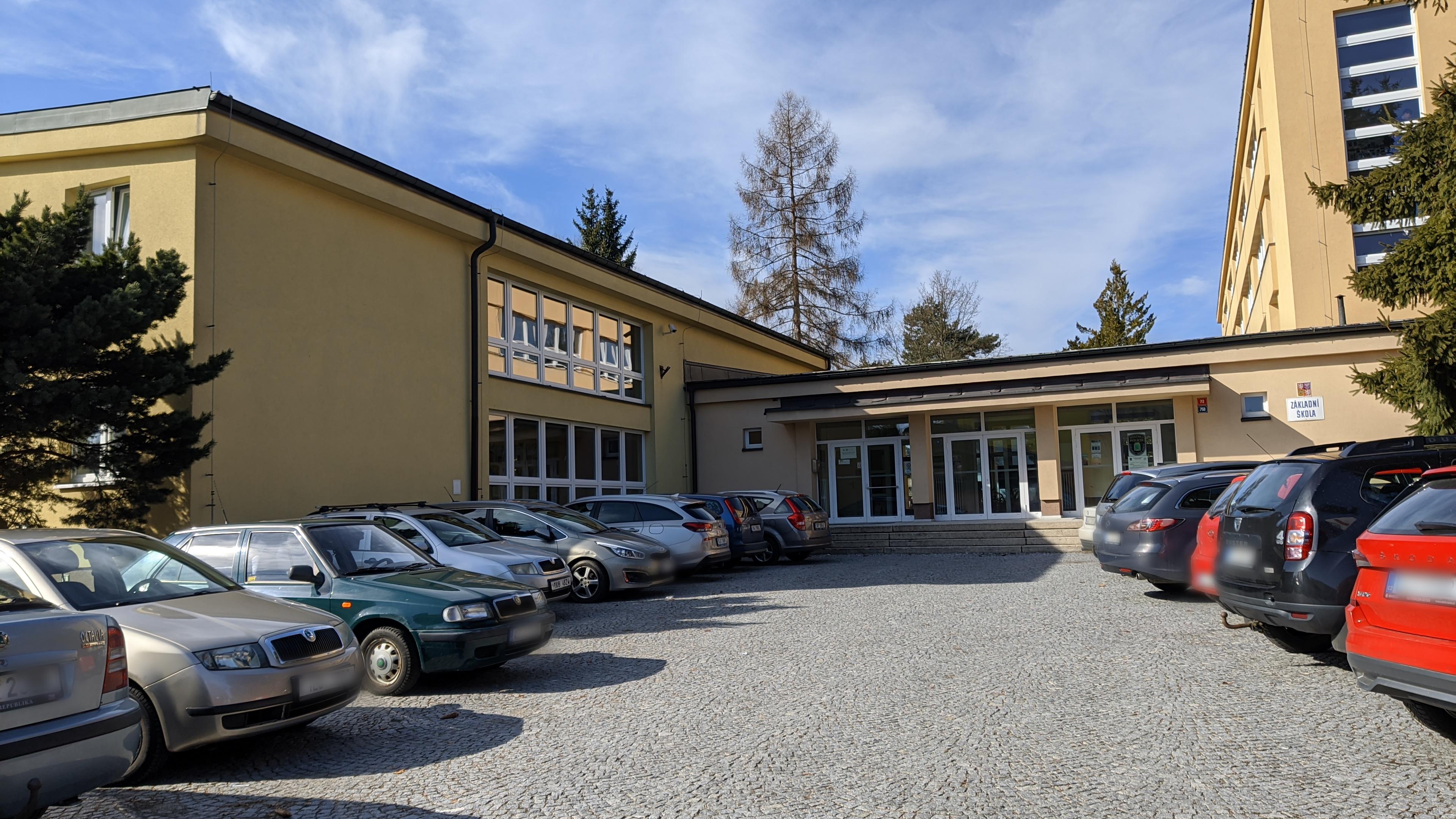 ZŠ Jablonec nad Nisou, Pasířská foto 4