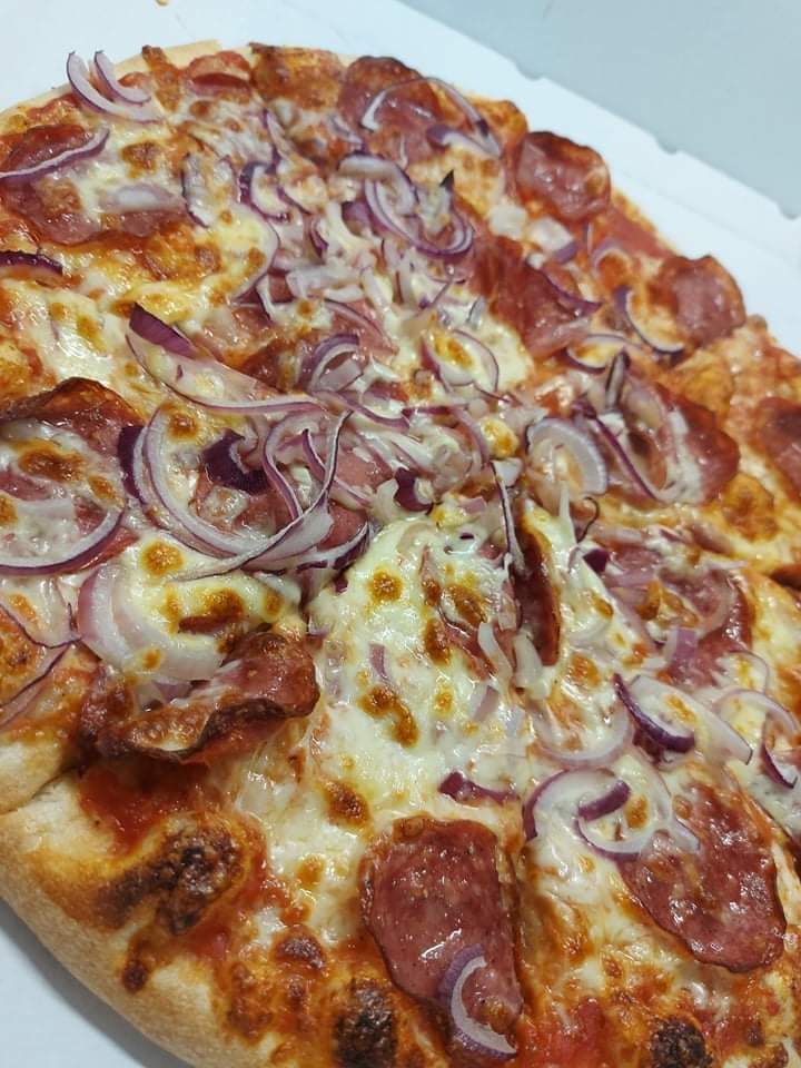 Pizza Christe foto 6
