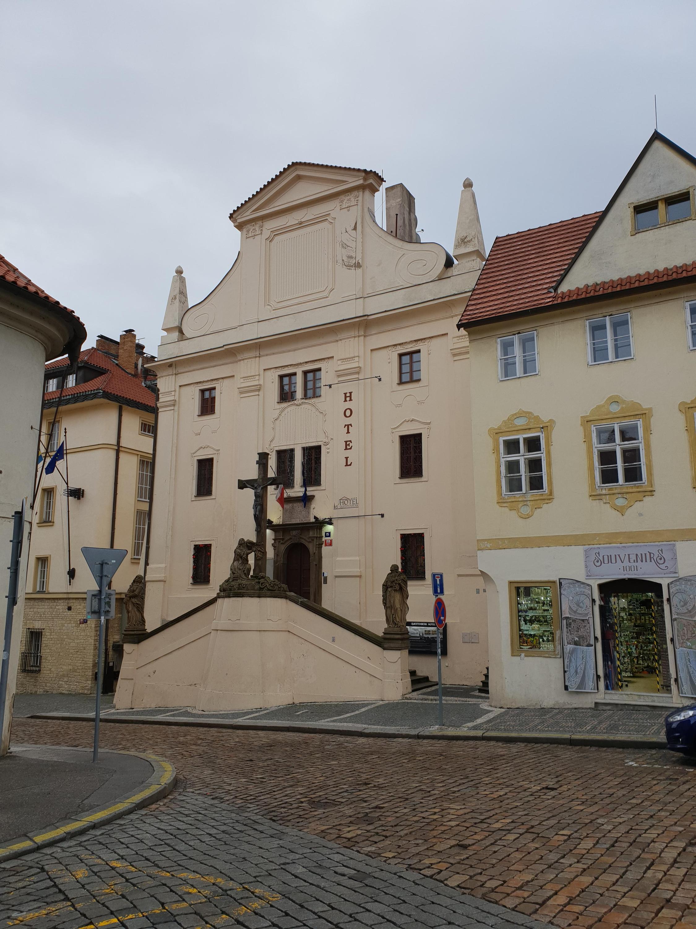 Hotel Questenberg foto 6