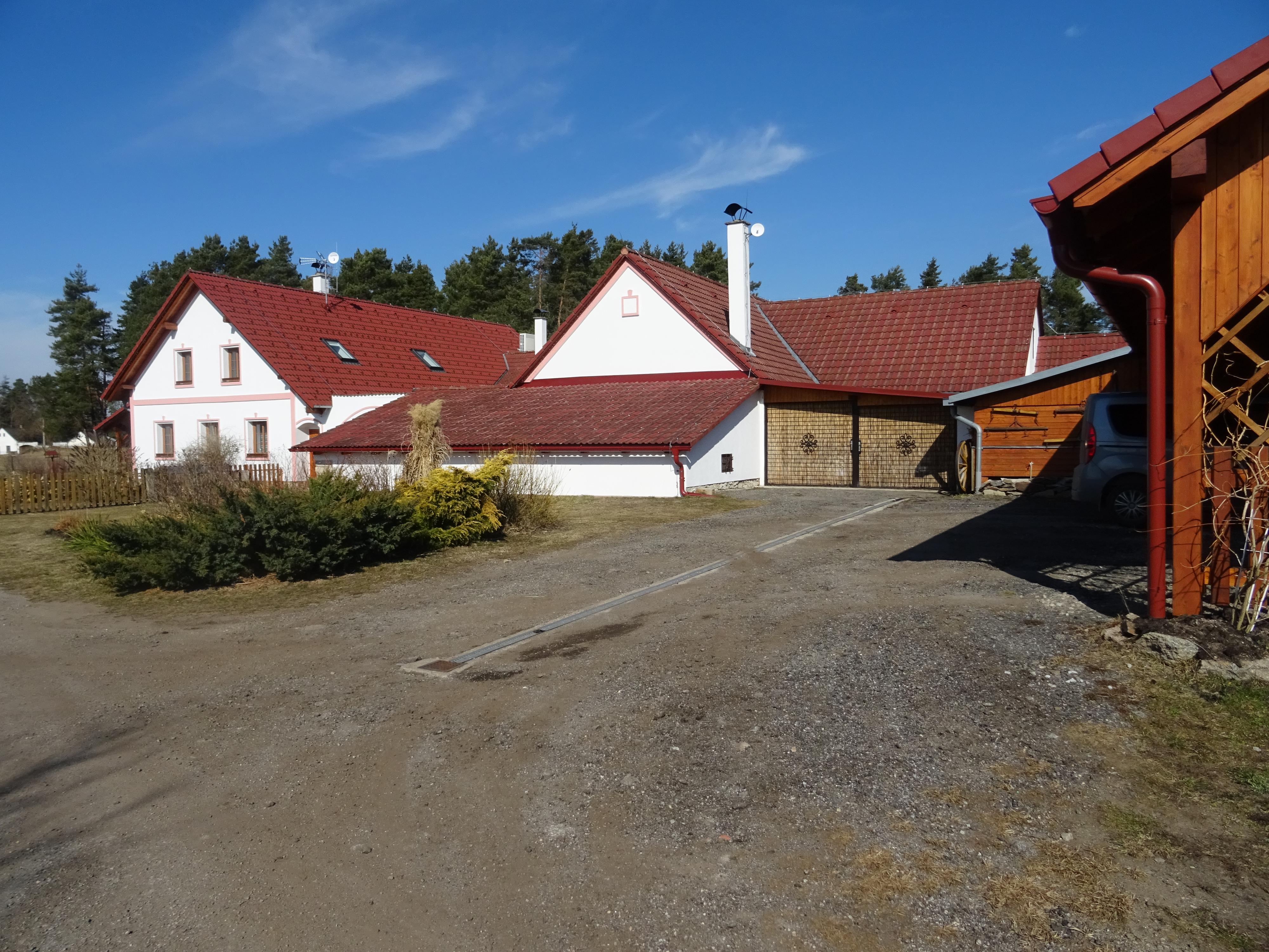 Ubytování u Skřivánků foto 5