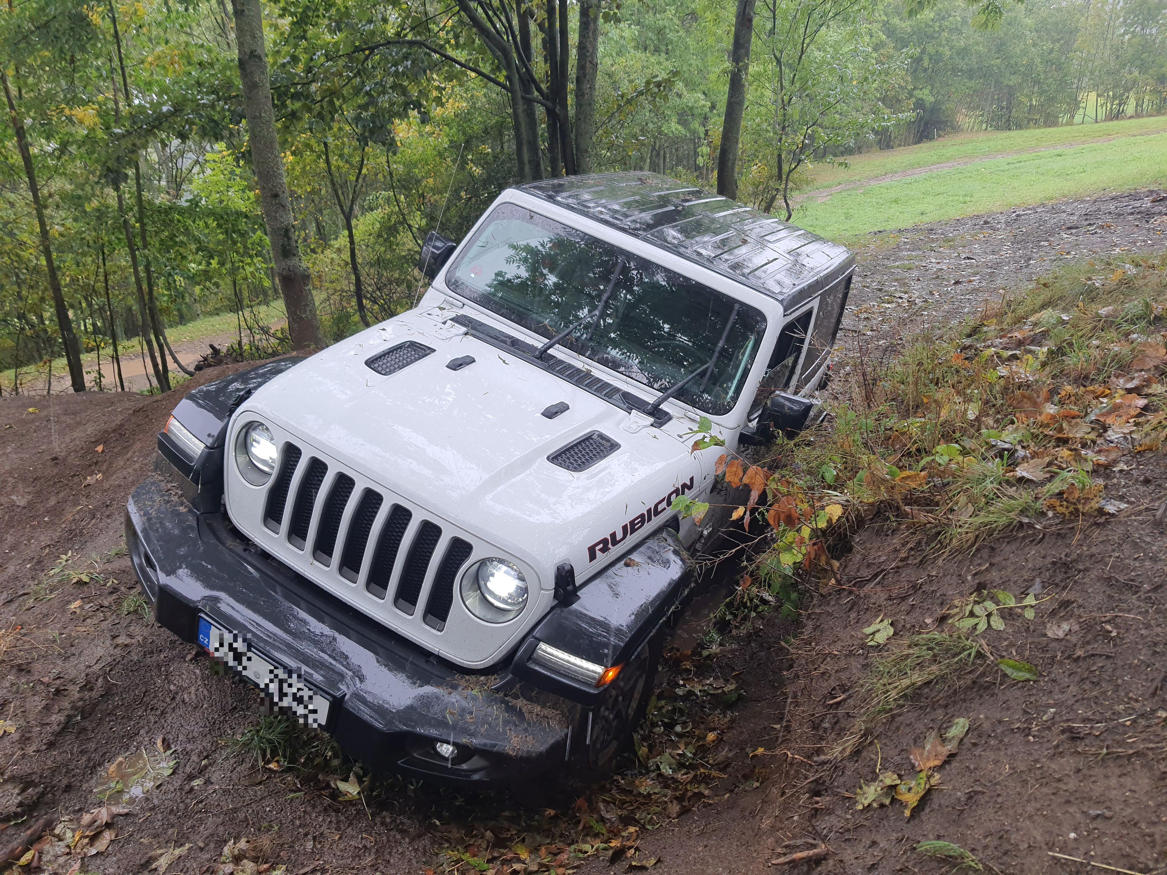 OFFROAD KURZY foto 4