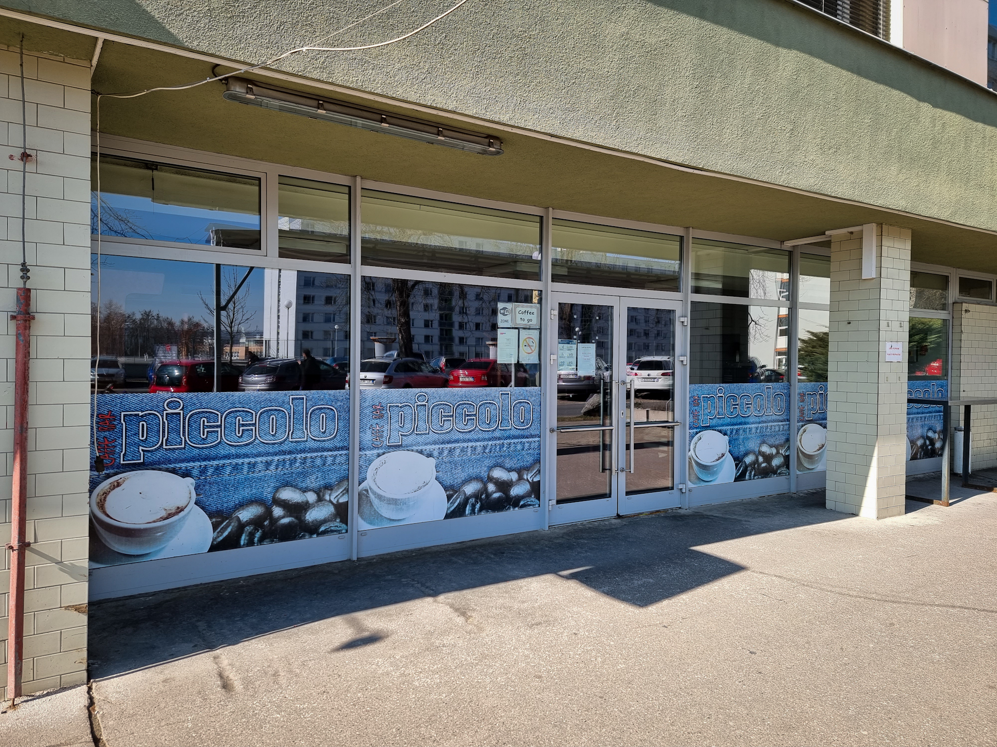 Caffe Bar Piccolo