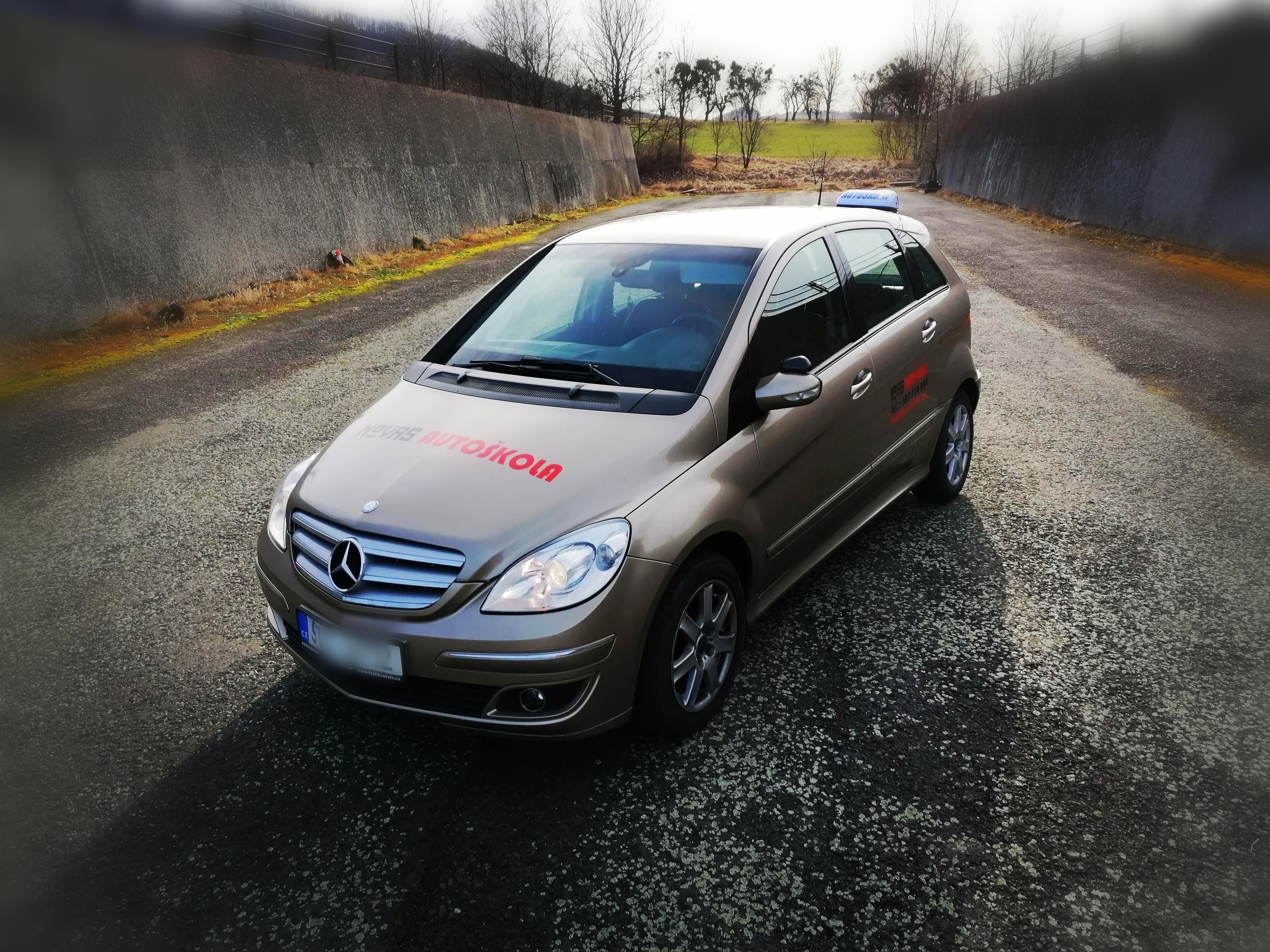 Novas autoškola foto 2