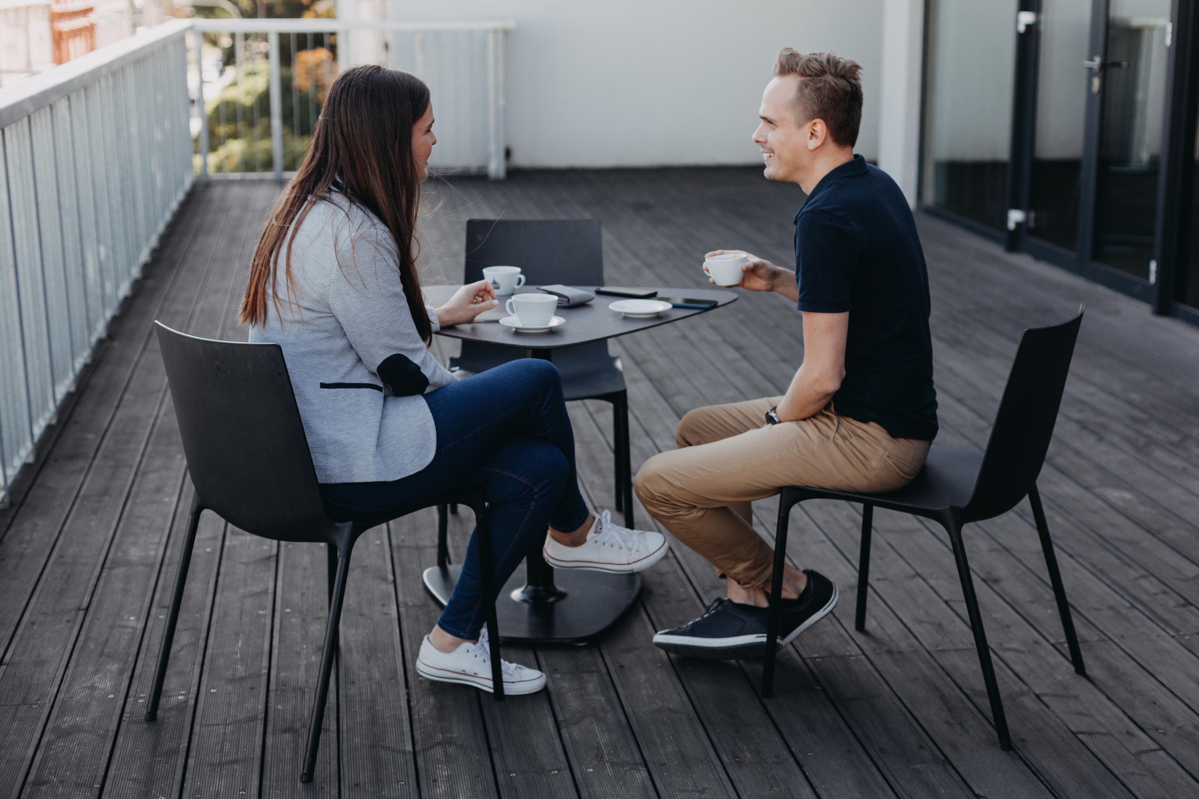 Rozvoj Ti sluší foto 2