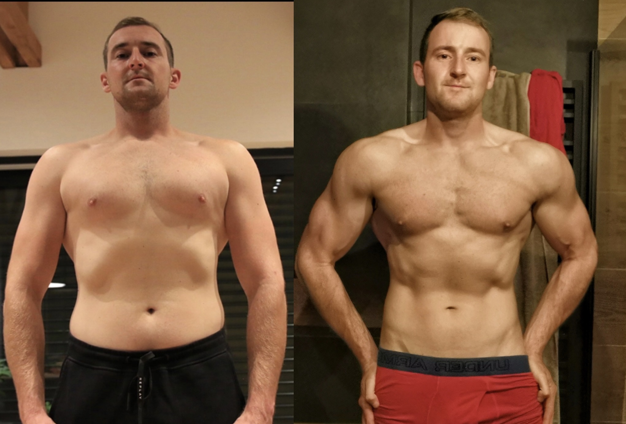 Osobní/Online trenér - Lukáš Wojtyla foto 3