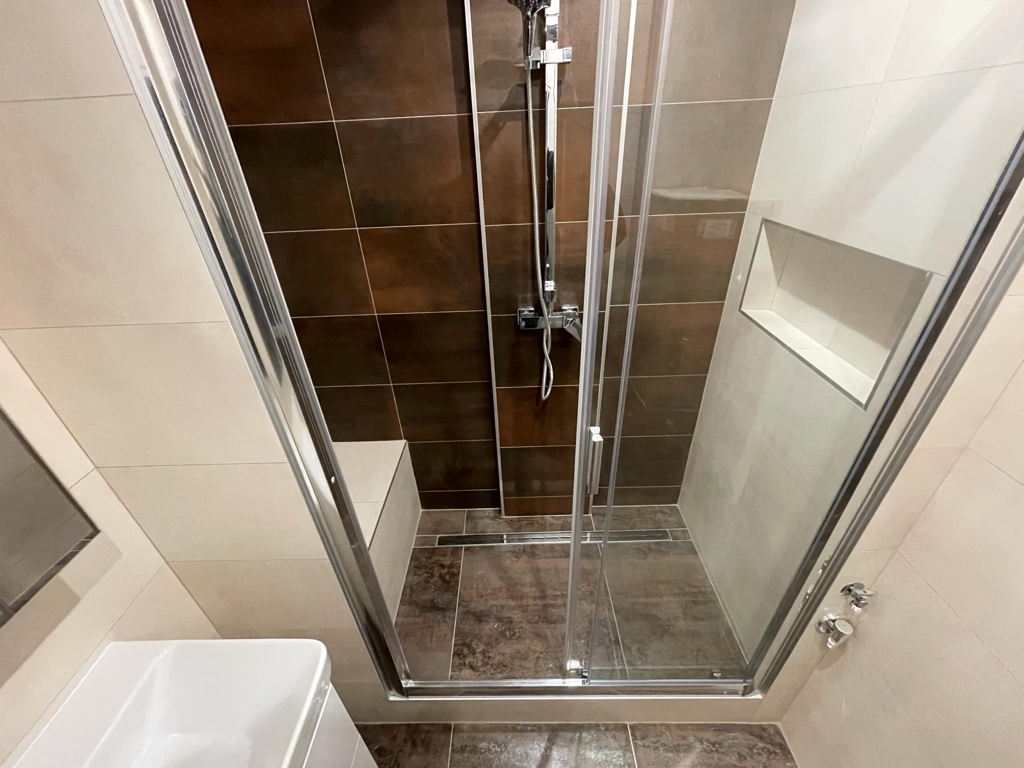 Skála - koupelny na klíč foto 4