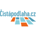 Logo obchodu ČISTÁ PODLAHA.CZ