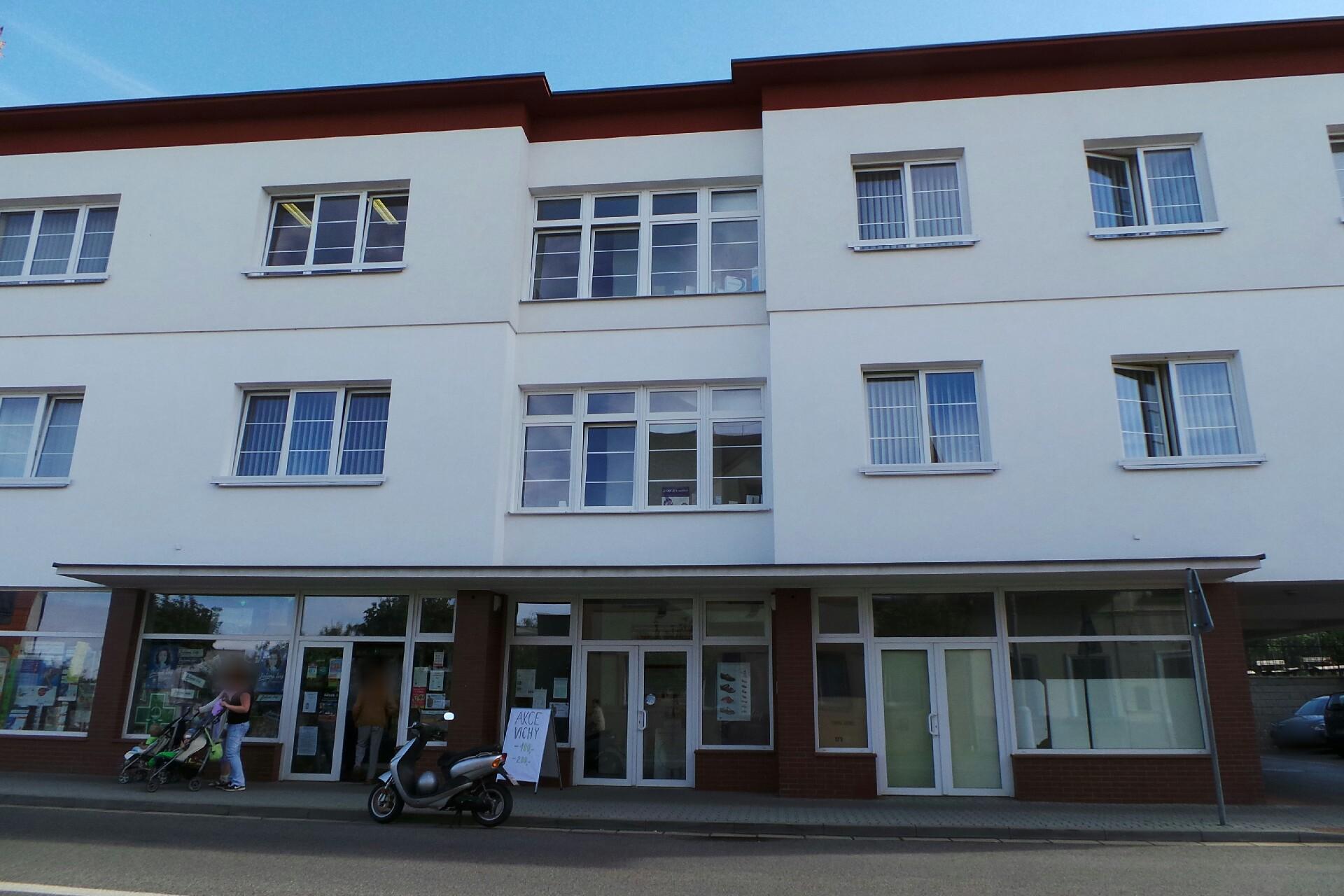 Lékárna Lekia - U Černého orla