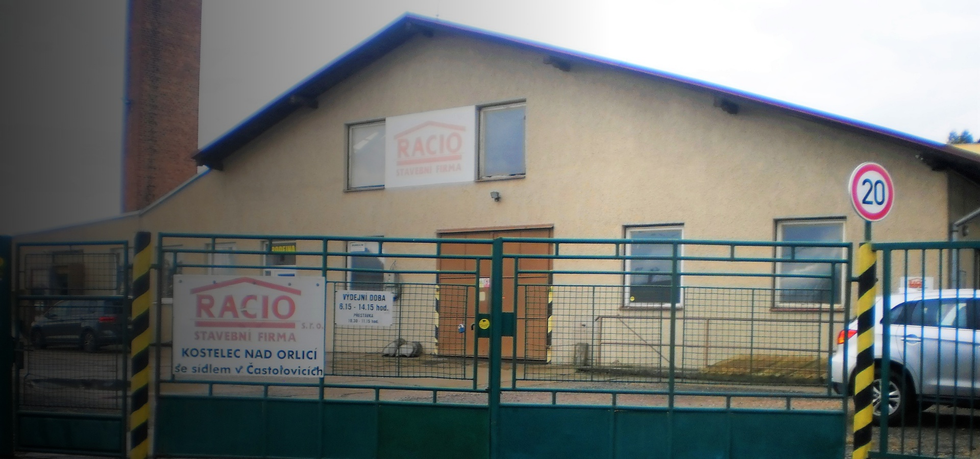 RACIO Častolovice foto 3
