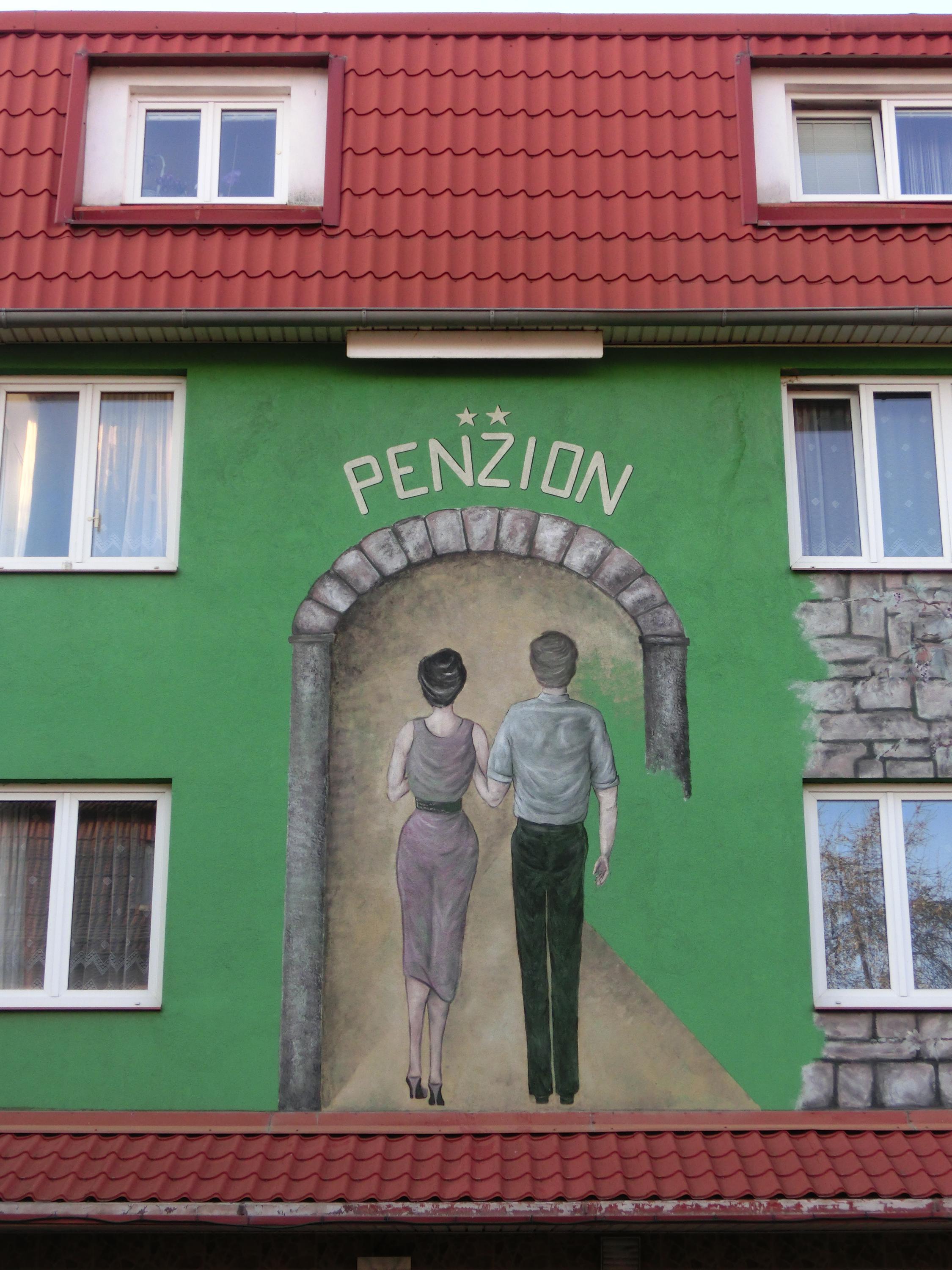 Penzion Brčálník foto 3