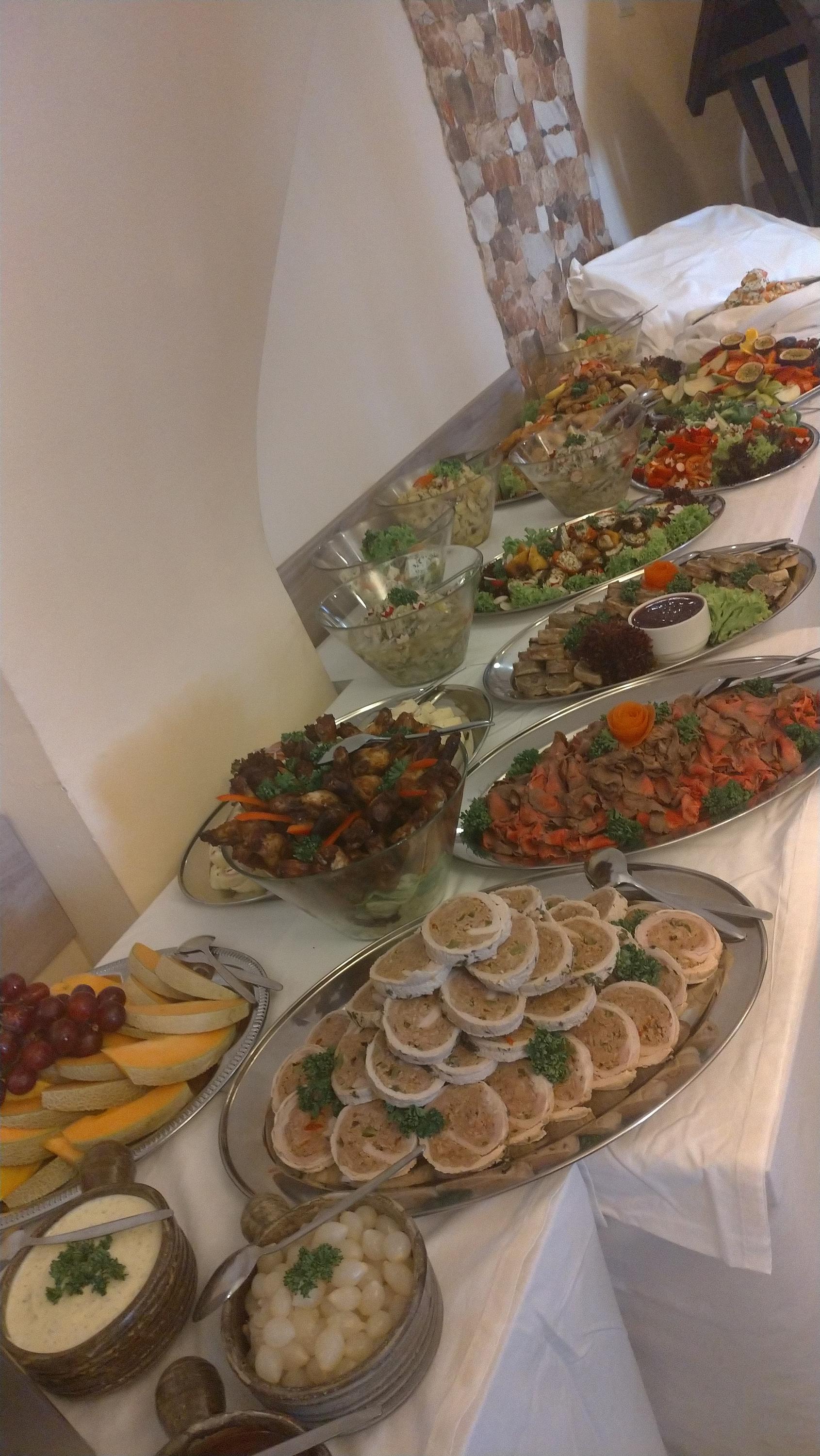 Hospůdka Pod Radnicí foto 3