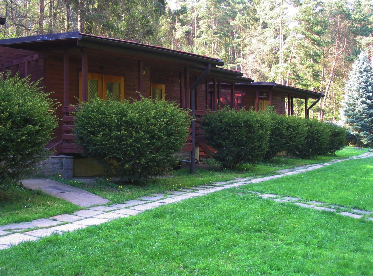 Zátoka Živohošť foto 3