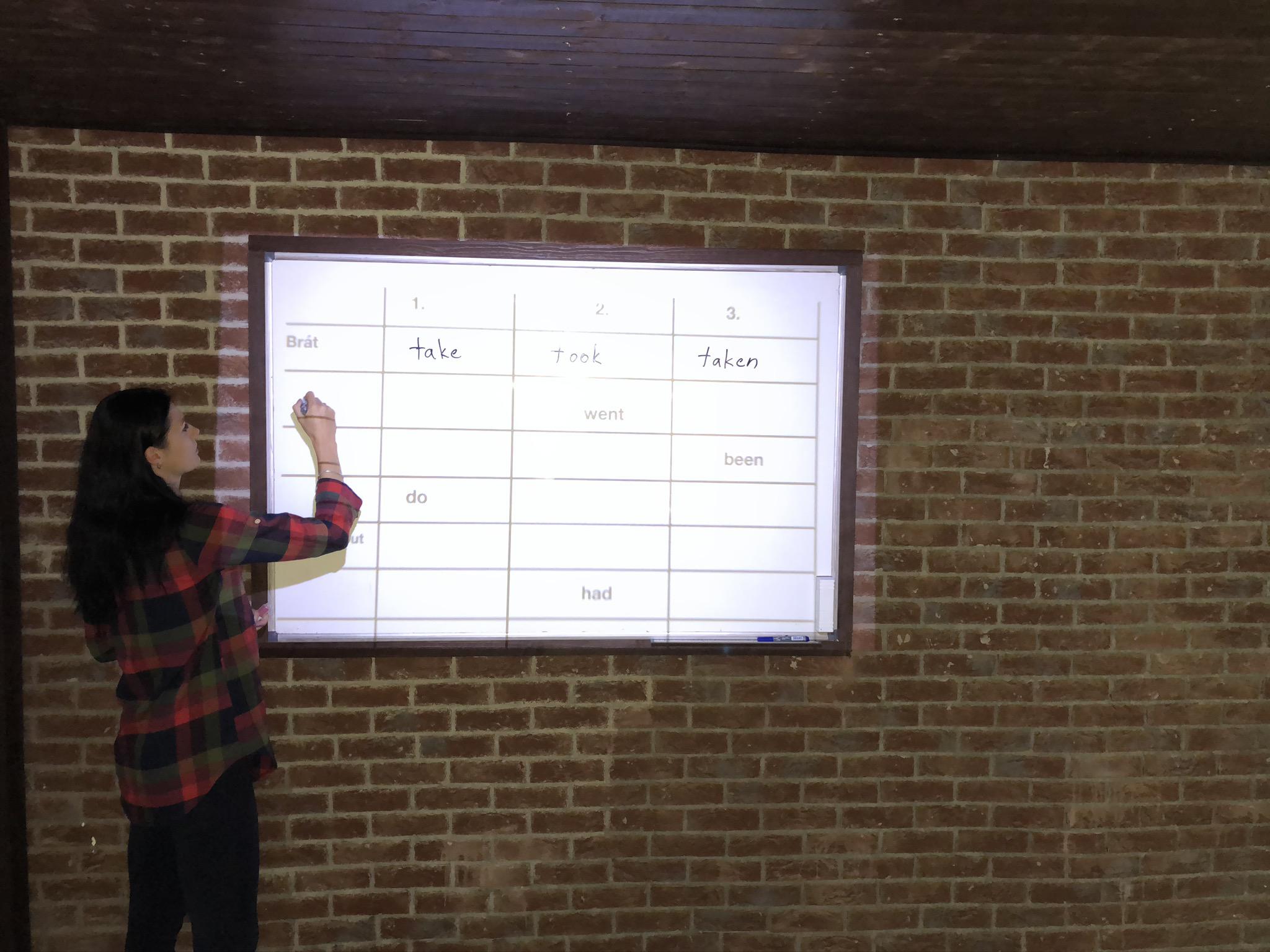 Milujeme Angličtinu.cz foto 2