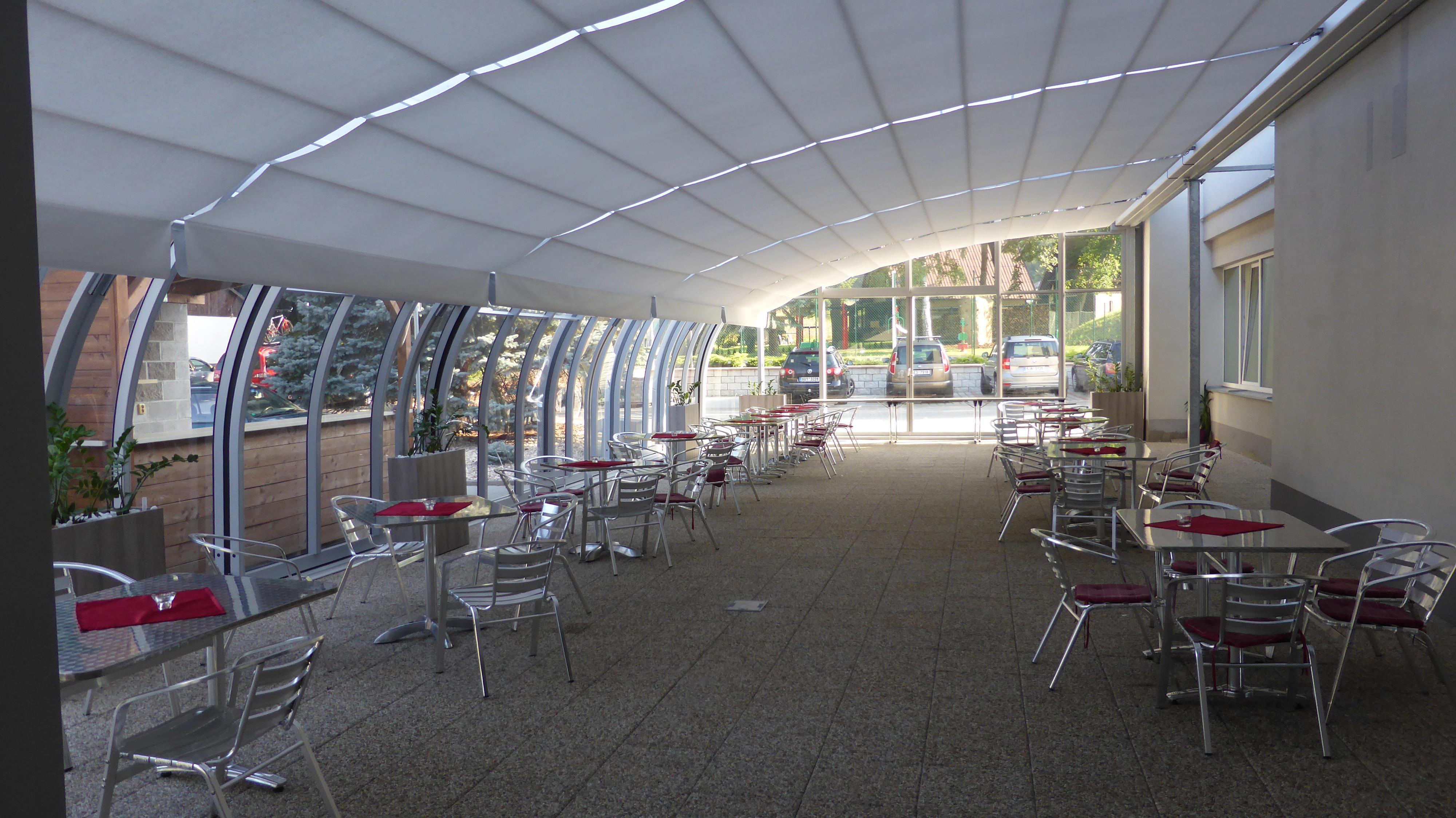 EA Hotel Kraskov foto 5