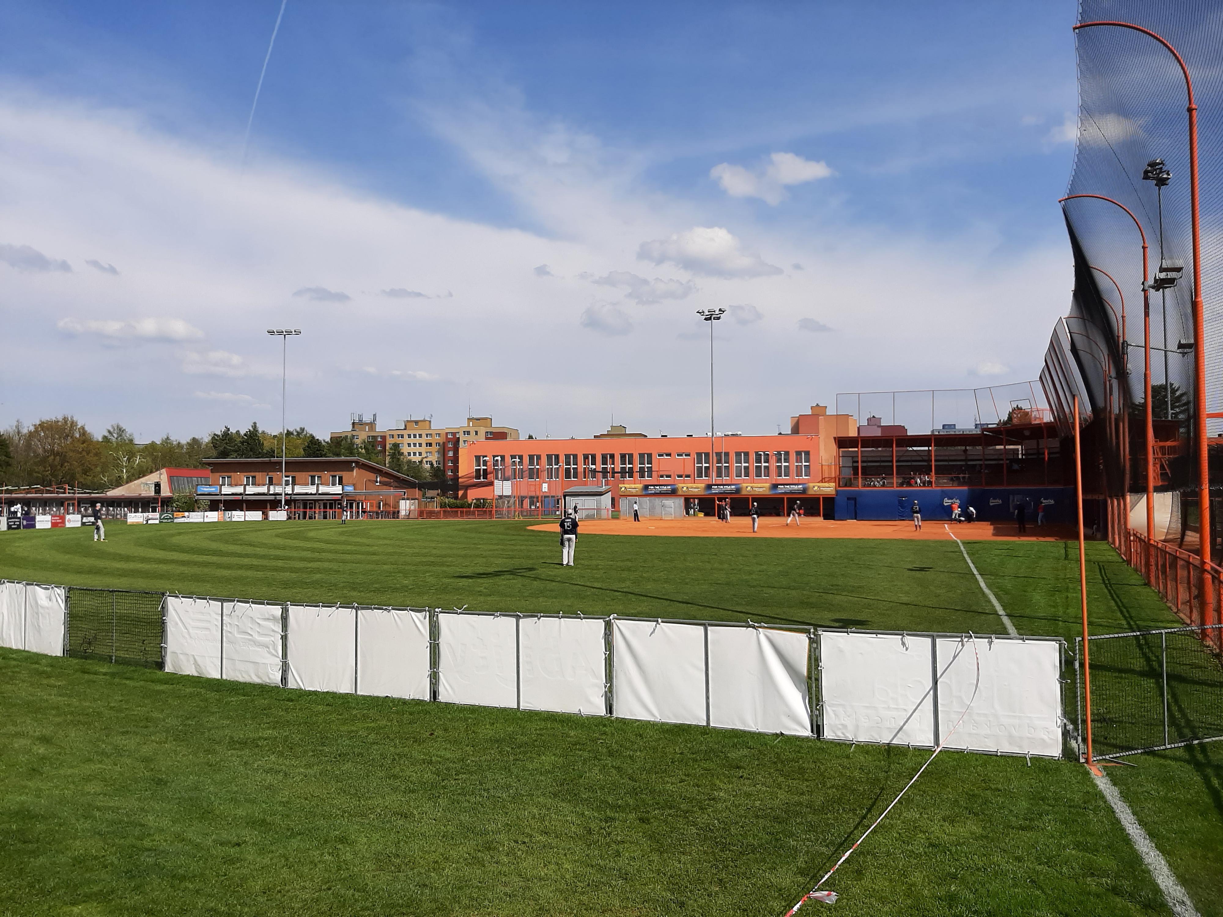 Svoboda park foto 2