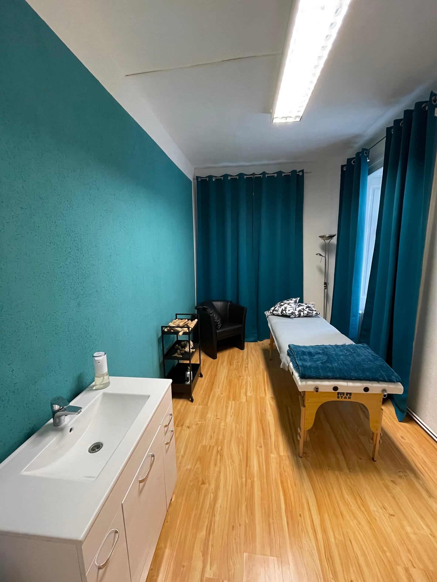 Salón Féníx foto 3