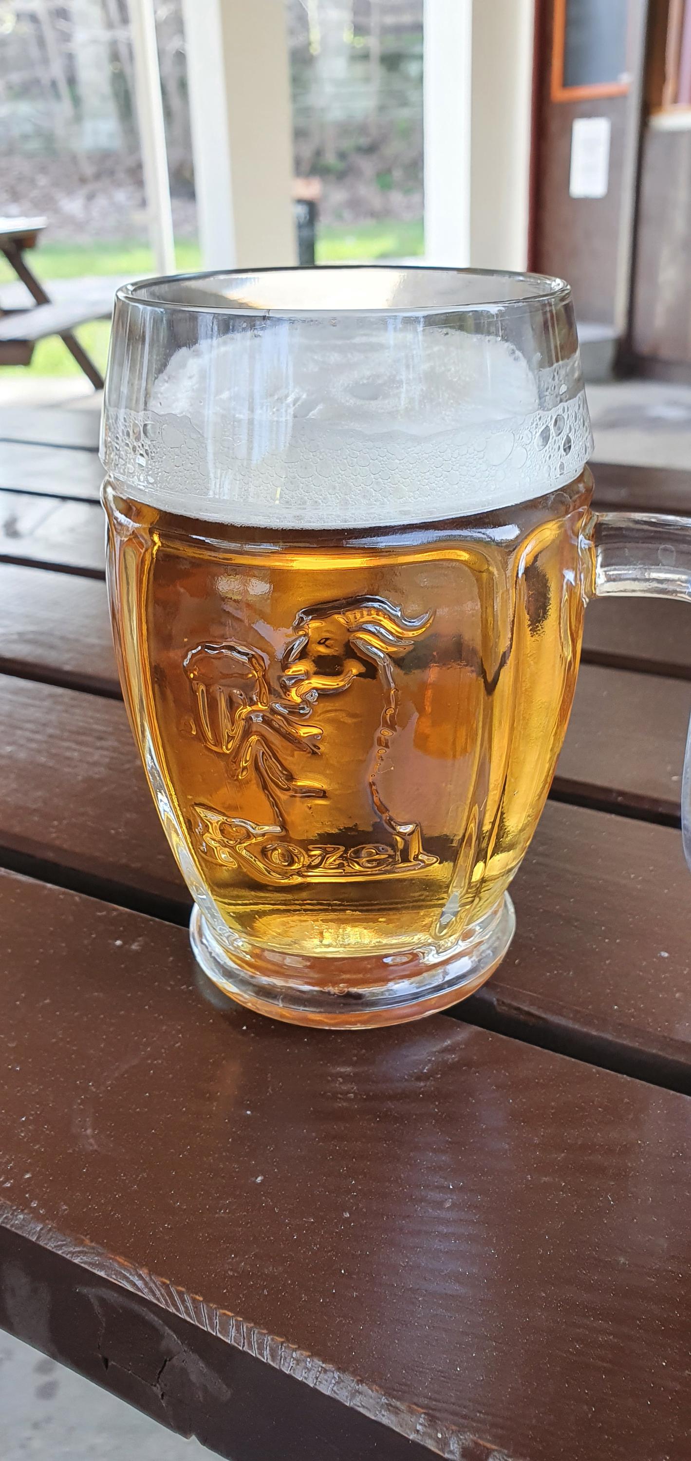 Café a zmrzlina Saturnin foto 3