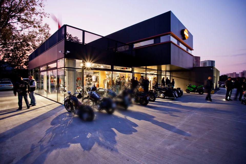Harley-davidson-ostrava.cz foto 2
