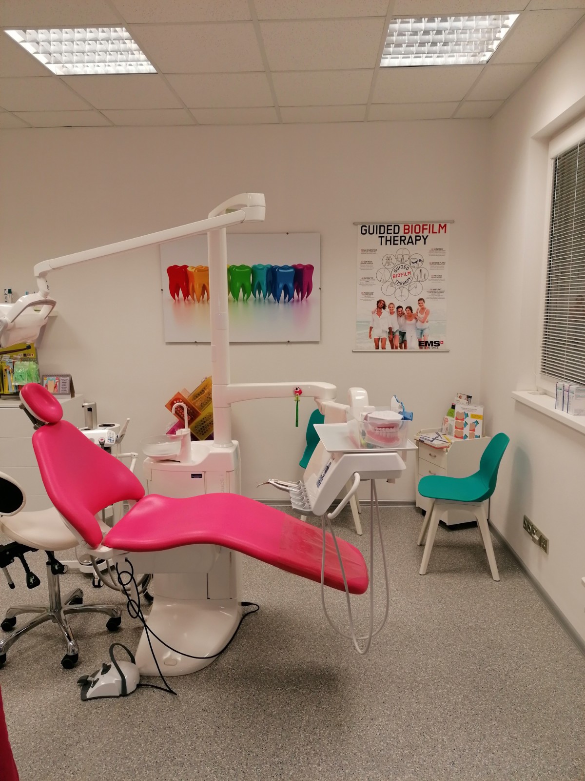 Dentální hygiena Petra Šoltová, DiS. foto 3
