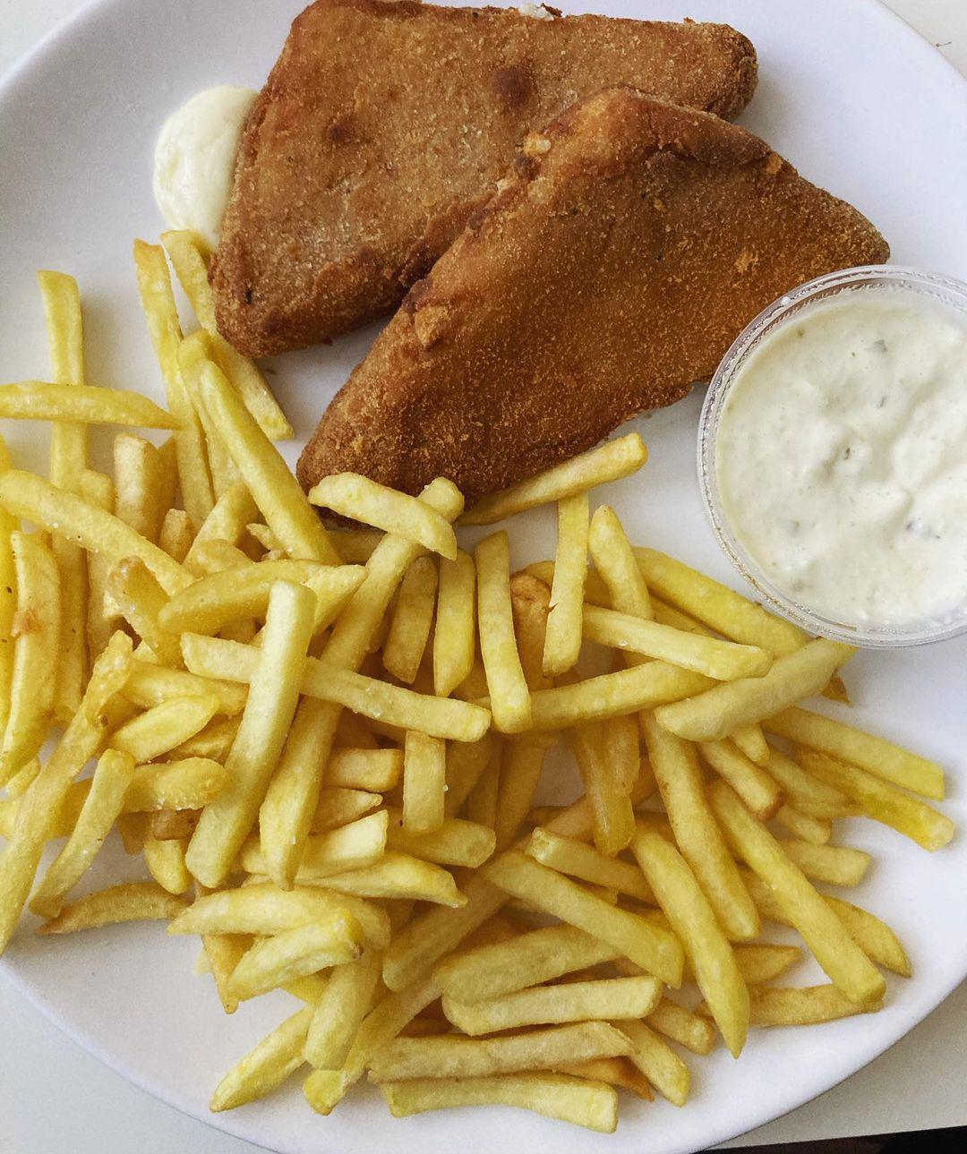 Restaurace U Kristiána foto 2