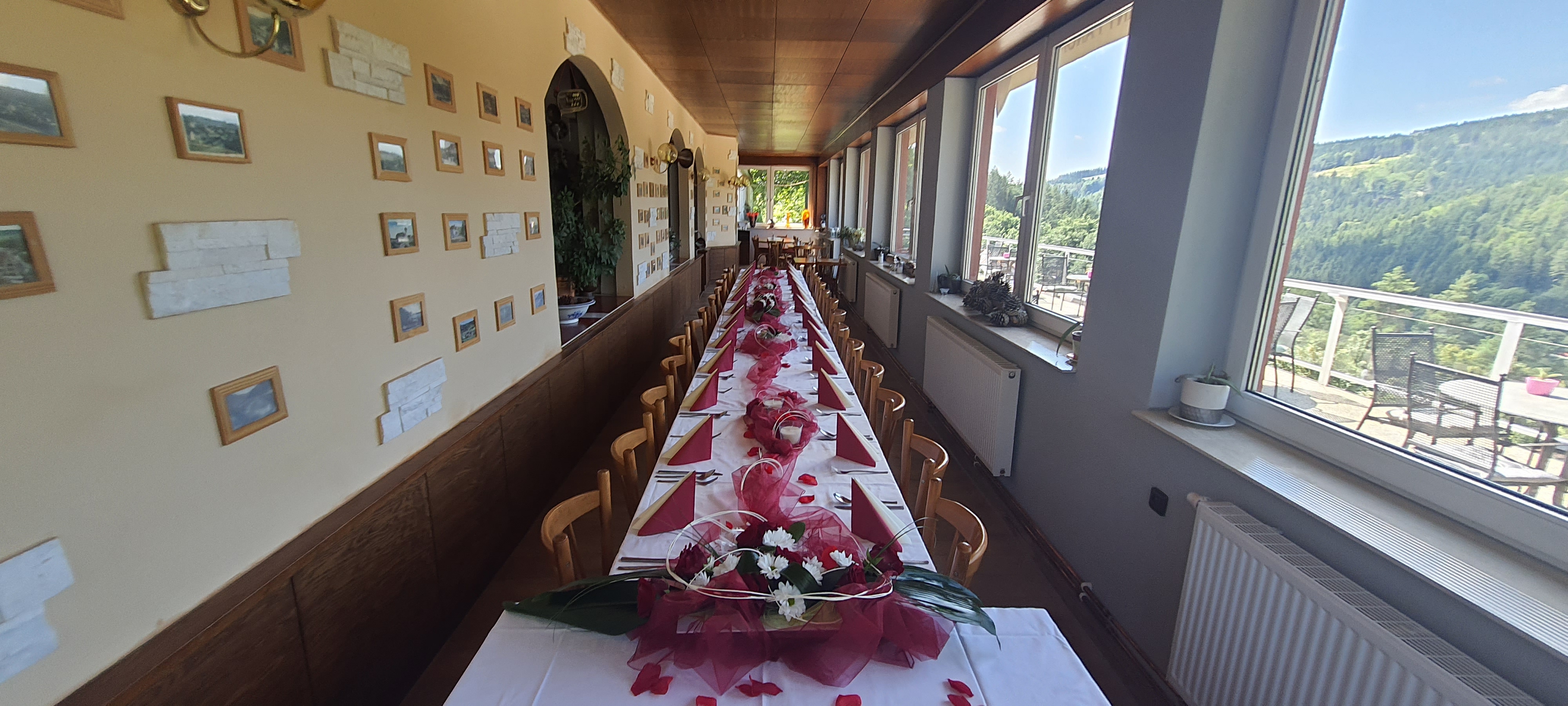 Restaurace Panorama foto 4