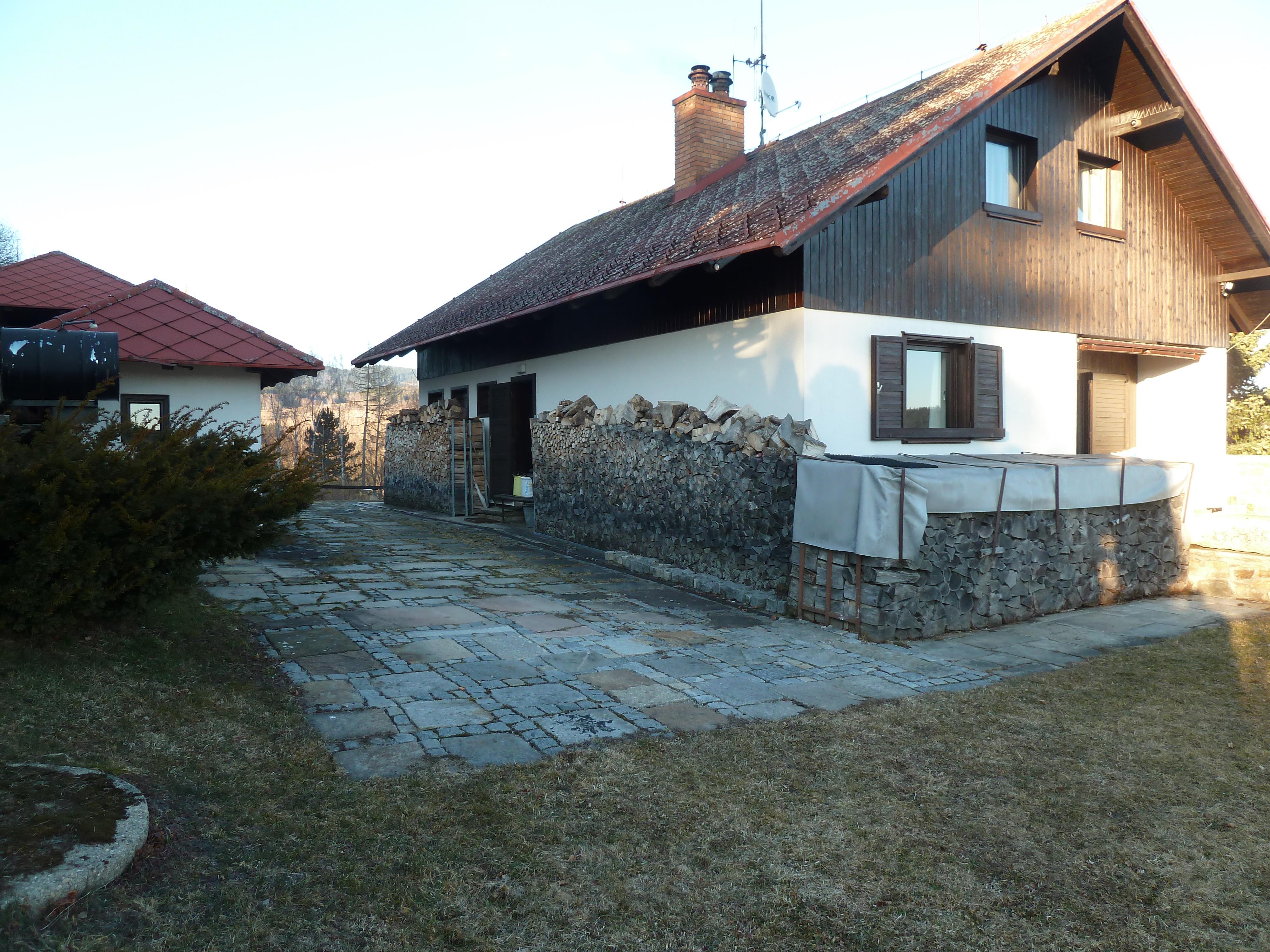 Penzion Arnika foto 2