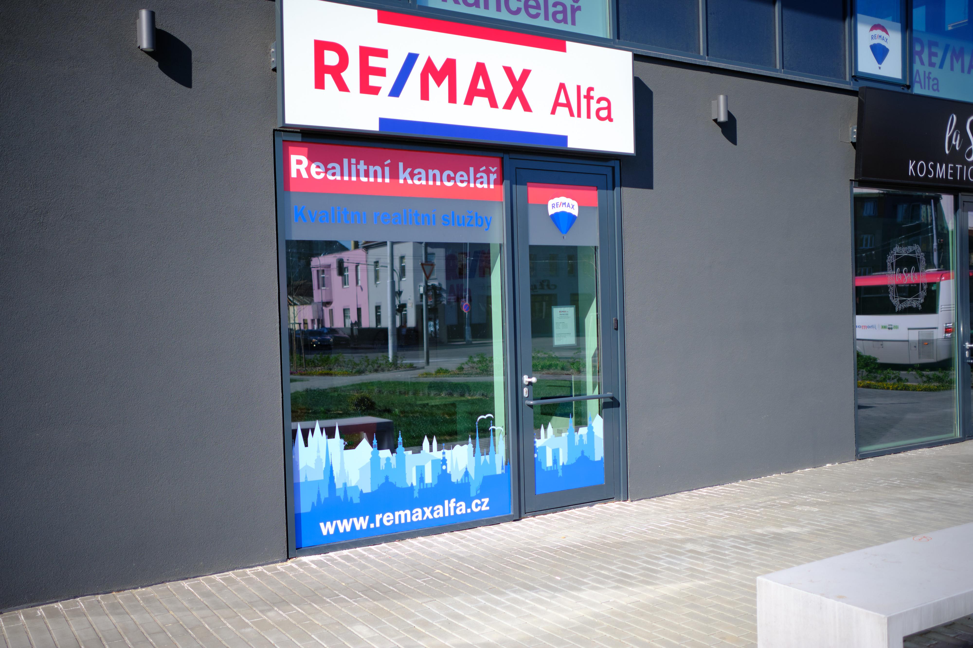 REMAX Alfa foto 2