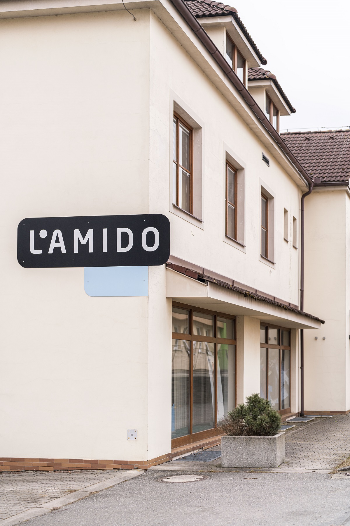 Lamido, a.s. foto 2