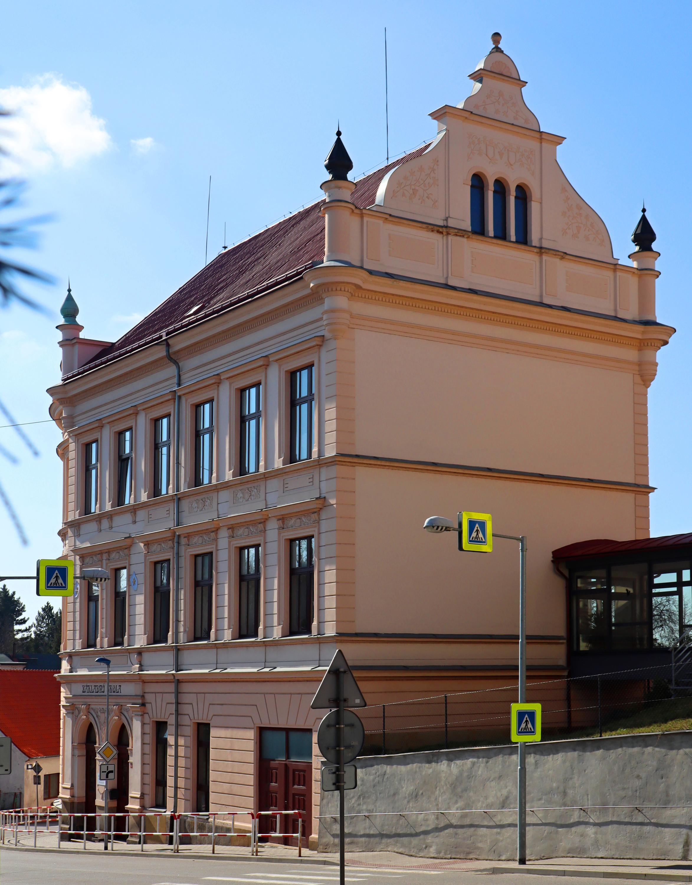 ZŠ Česká Skalice foto 3